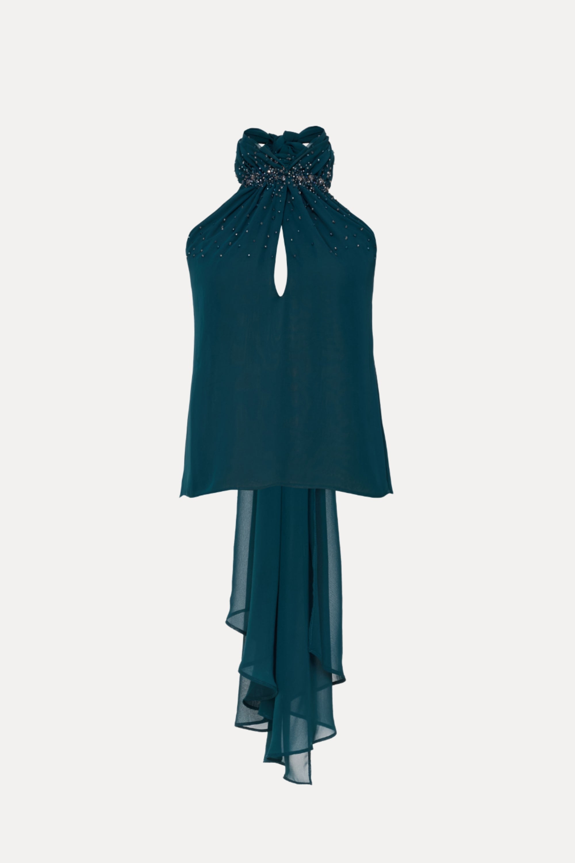 Tarki Ediz MILANA BLOUSE-0