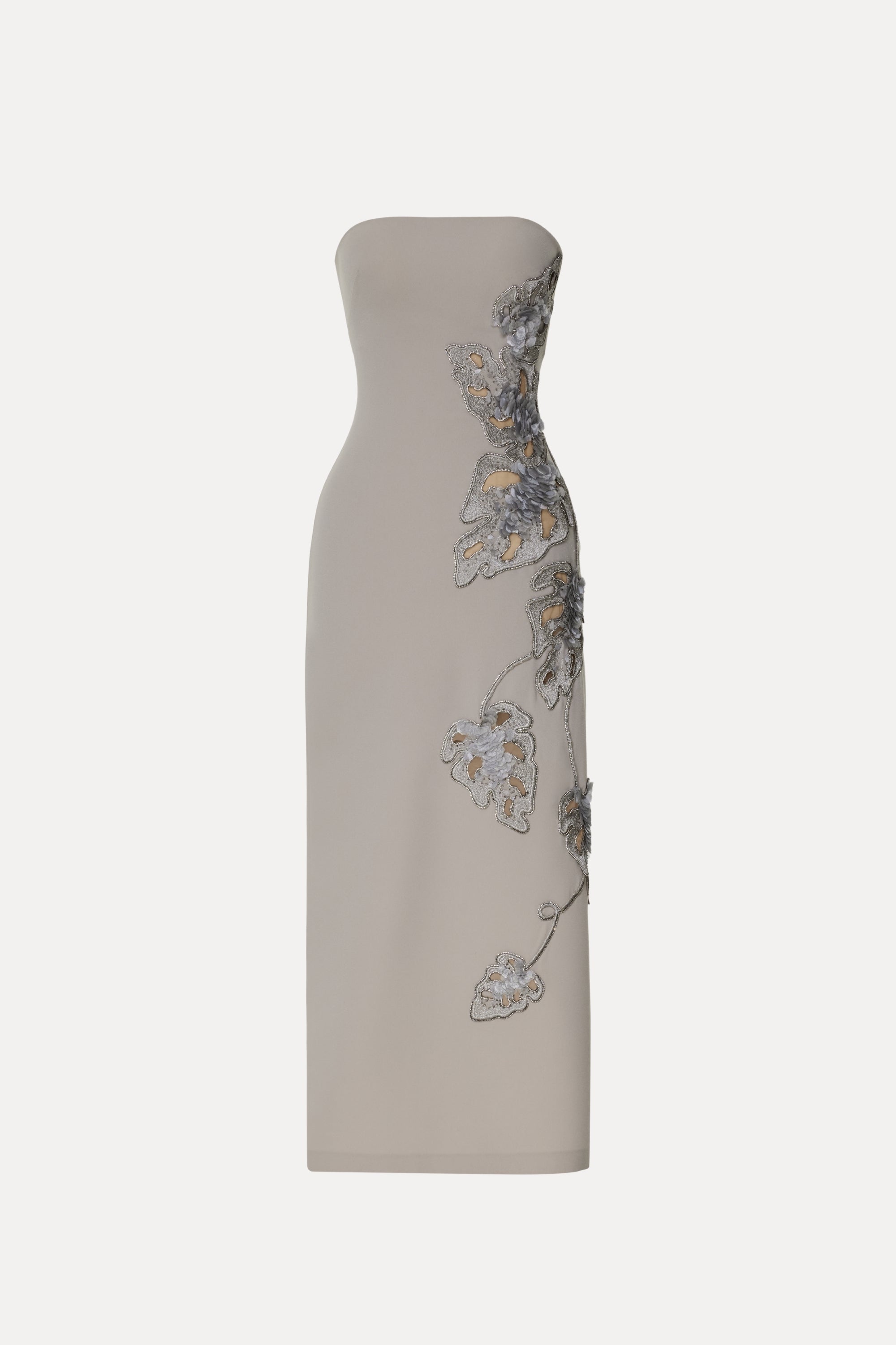 Tarki Ediz MIRABELLA DRESS-0