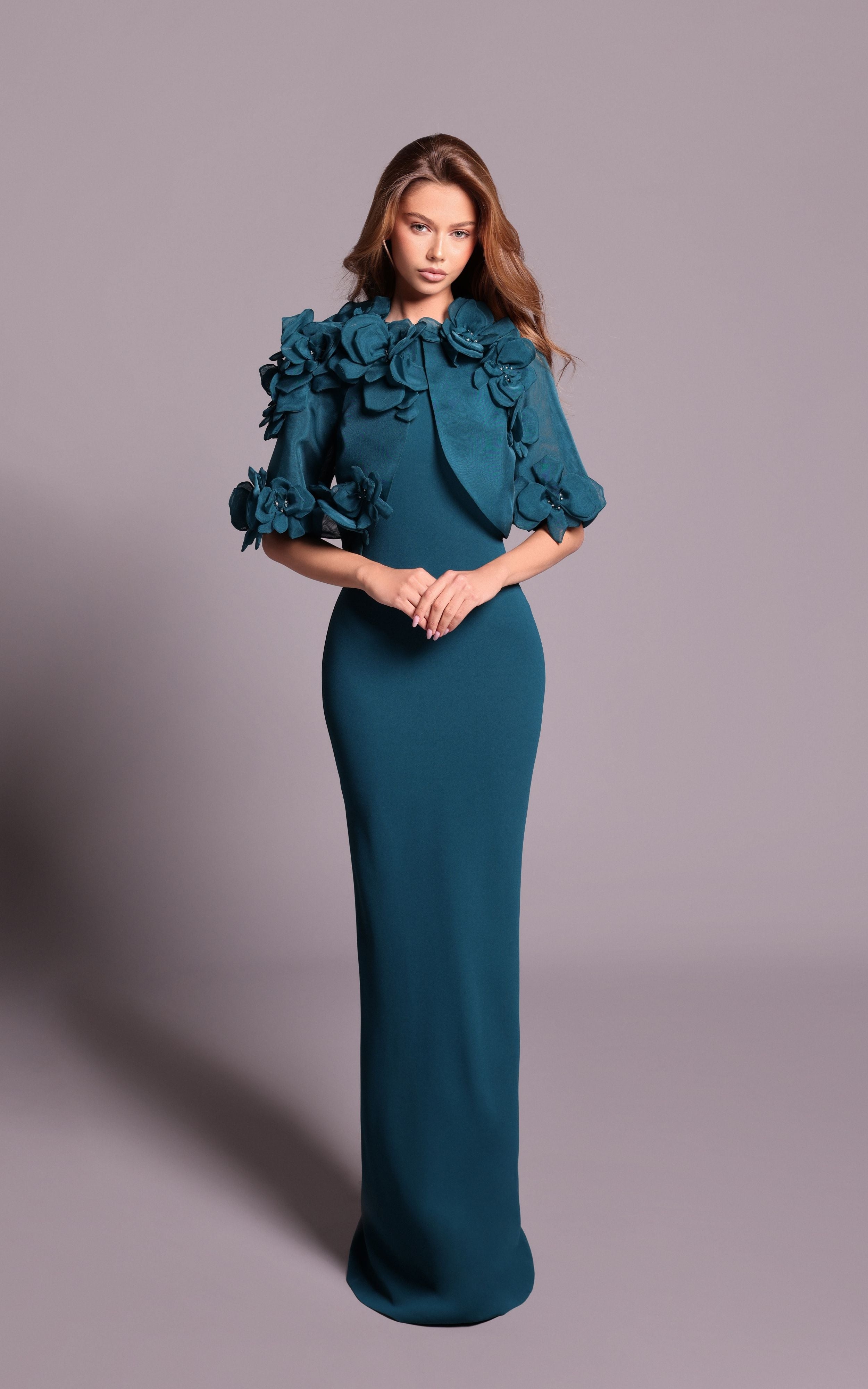 Tarik EdizNAUEEN DRESS-1