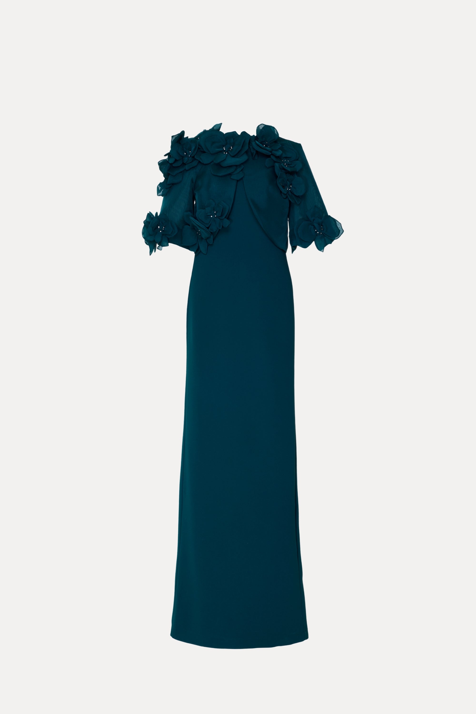 Tarik EdizNAUEEN DRESS-0