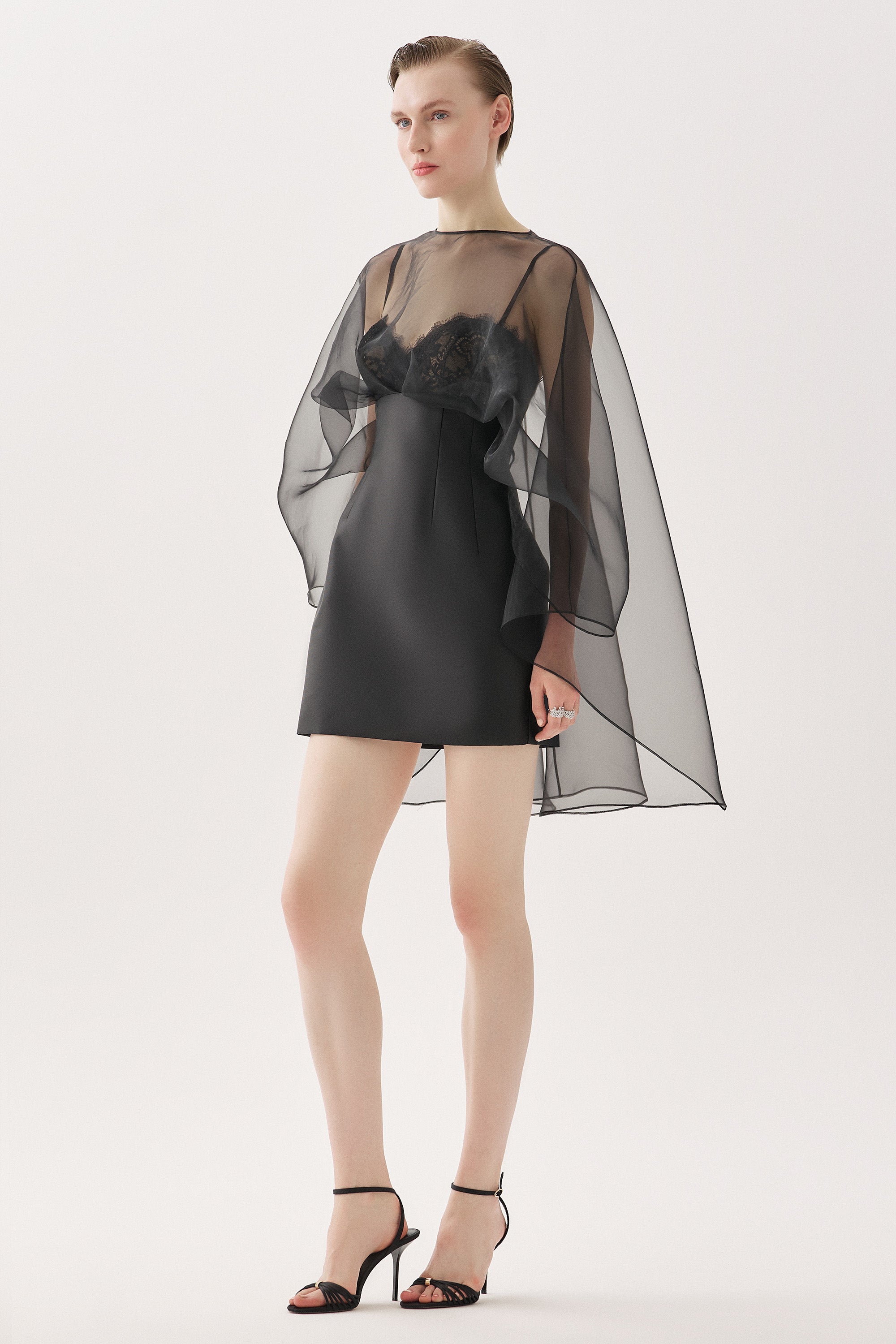 Tarik EdizNIGHT DRESS-2