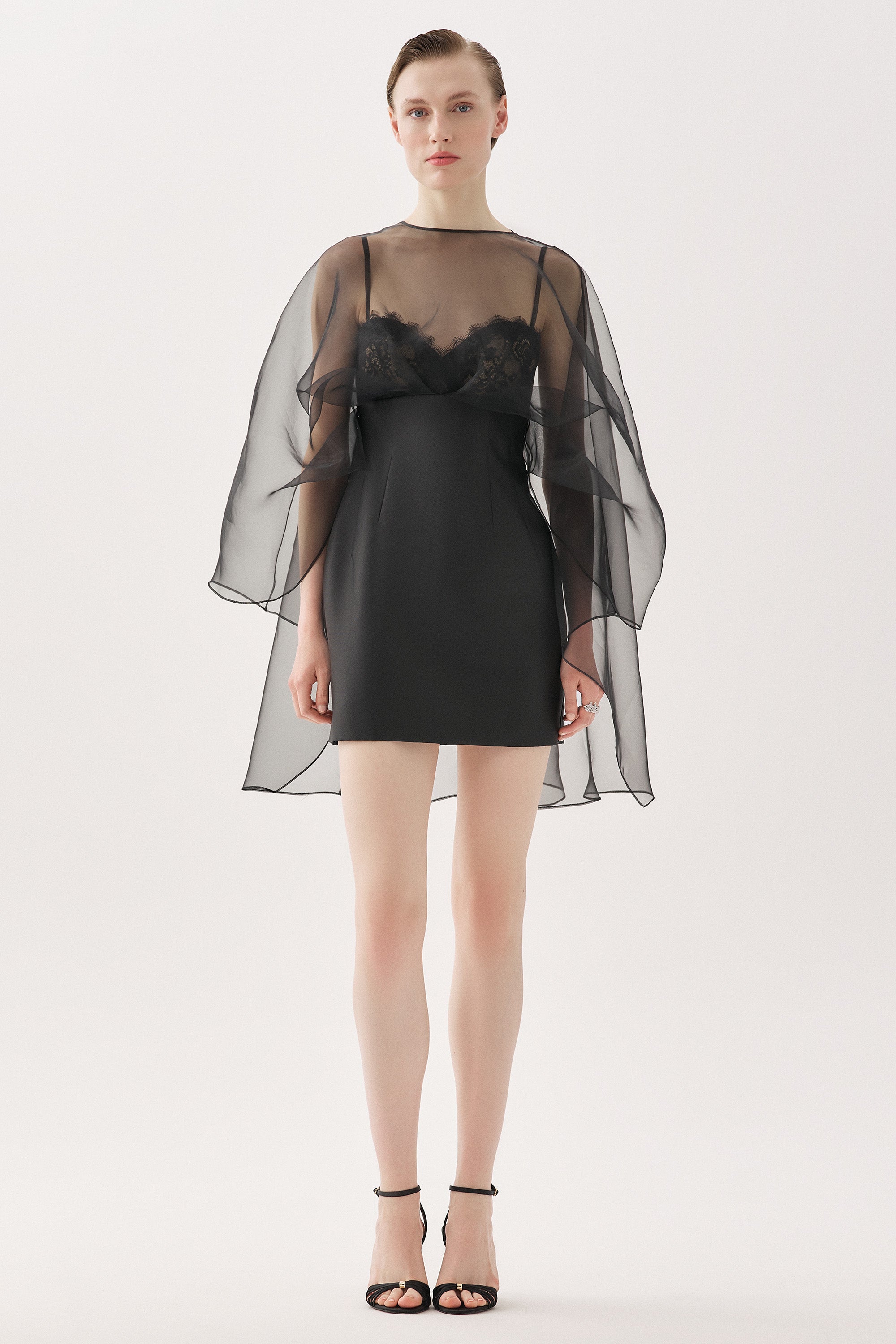 Tarik EdizNIGHT DRESS-0