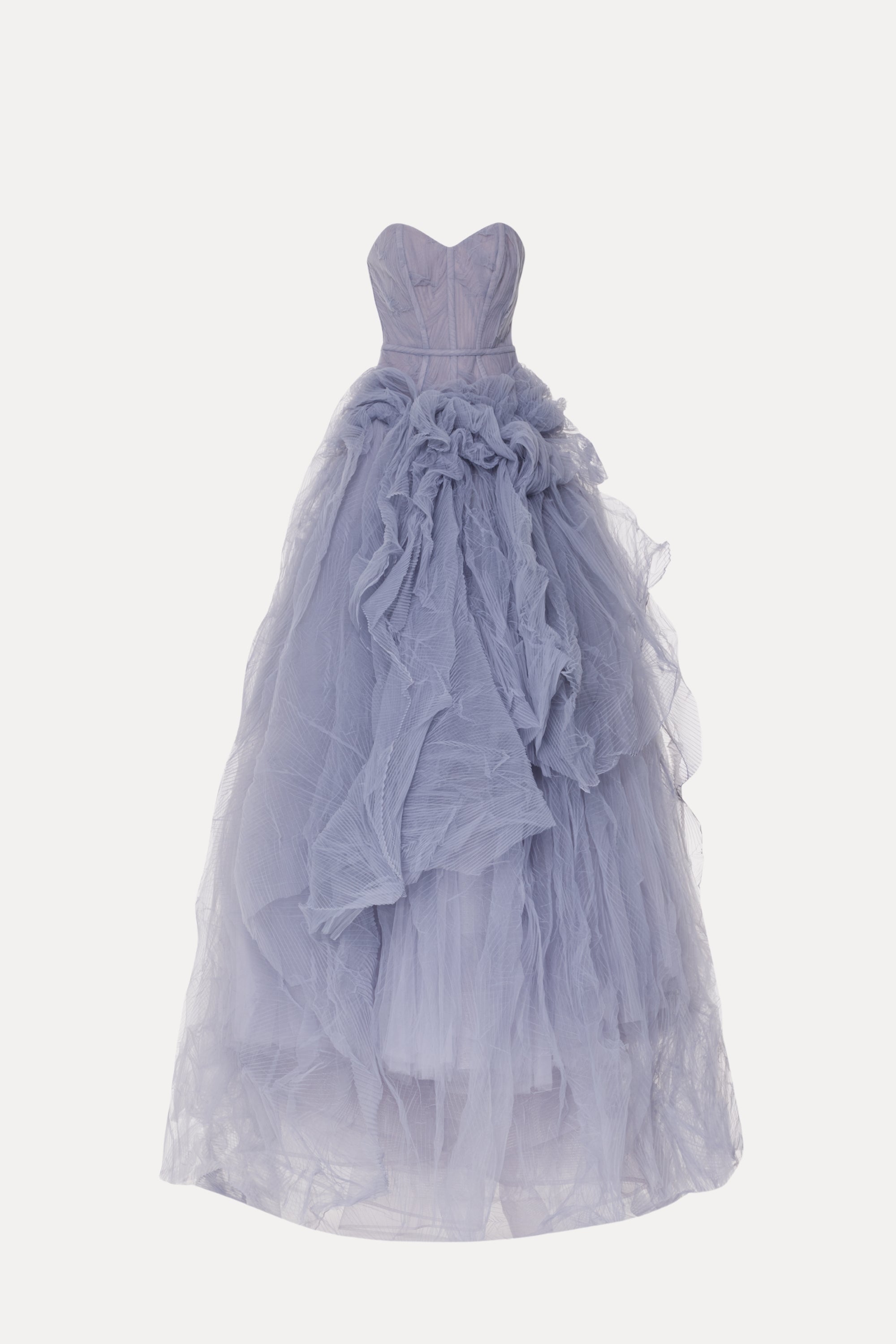 Tarik EdizNILL DRESS-0