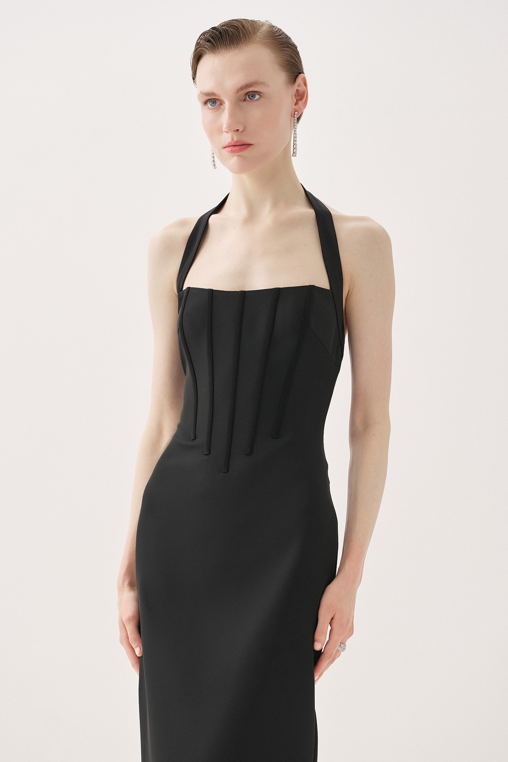 Tarki Ediz NILSS DRESS-1