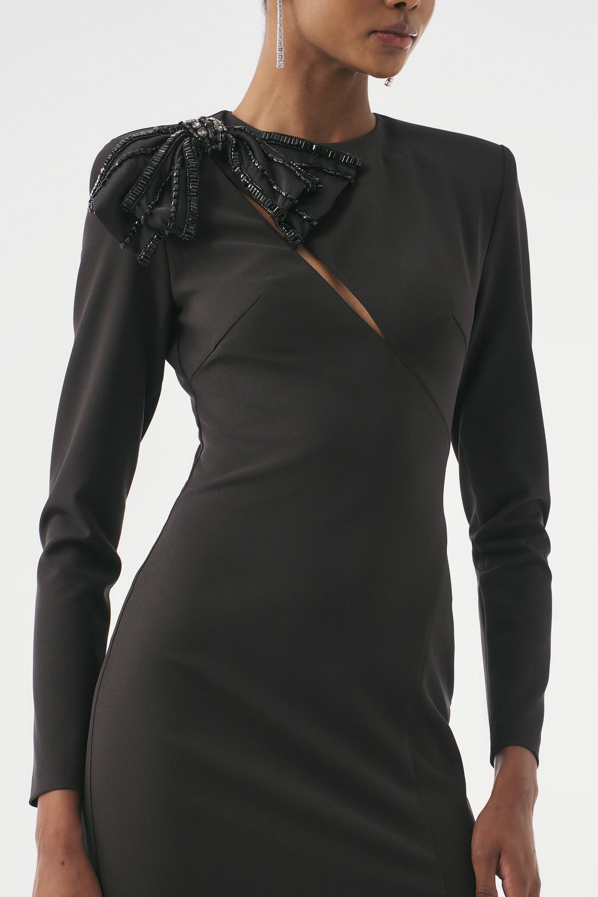 Tarik EdizNOCTIVE DRESS-2
