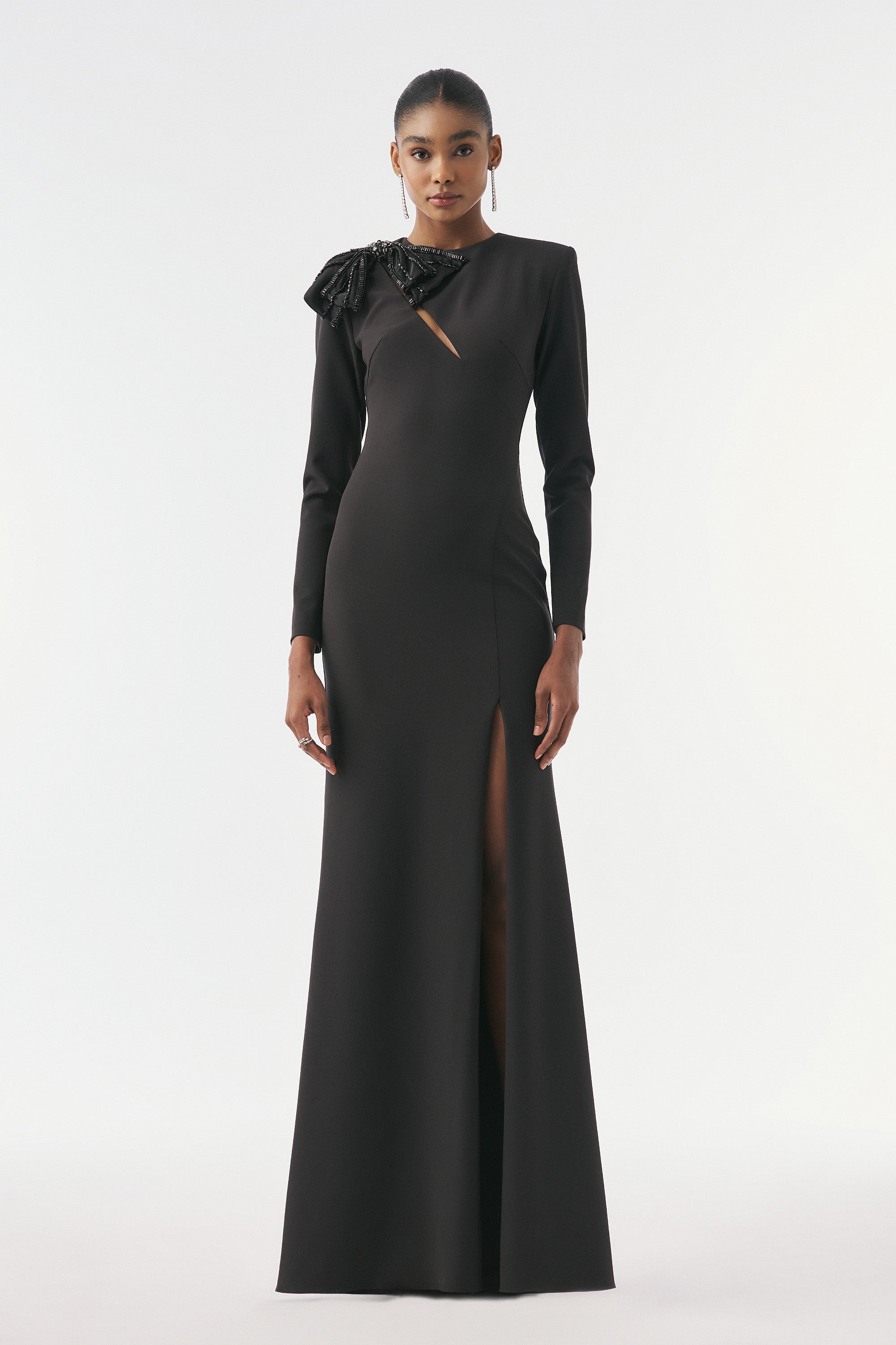 Tarik EdizNOCTIVE DRESS-0