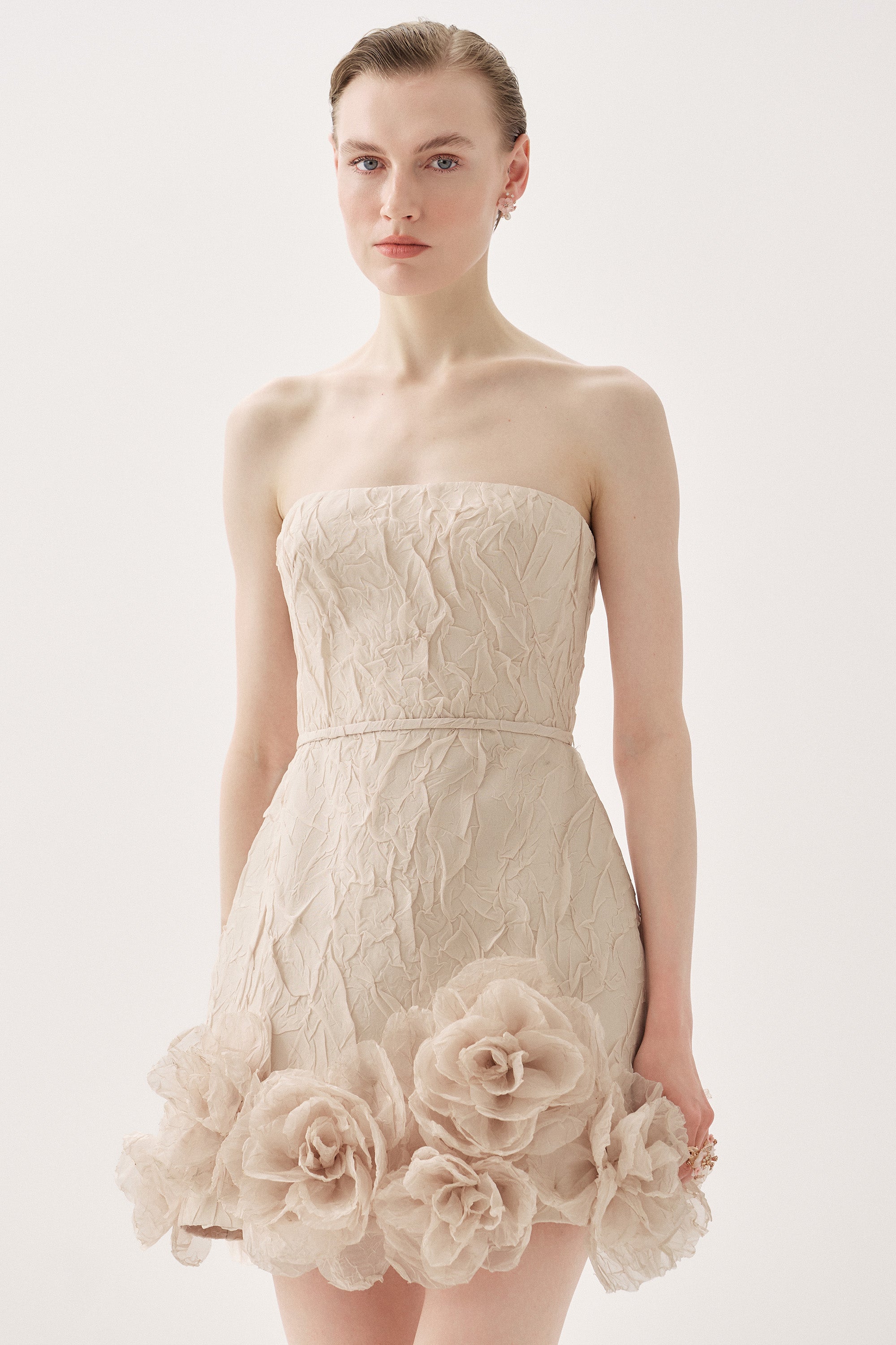 Tarki Ediz OLIVER DRESS-1