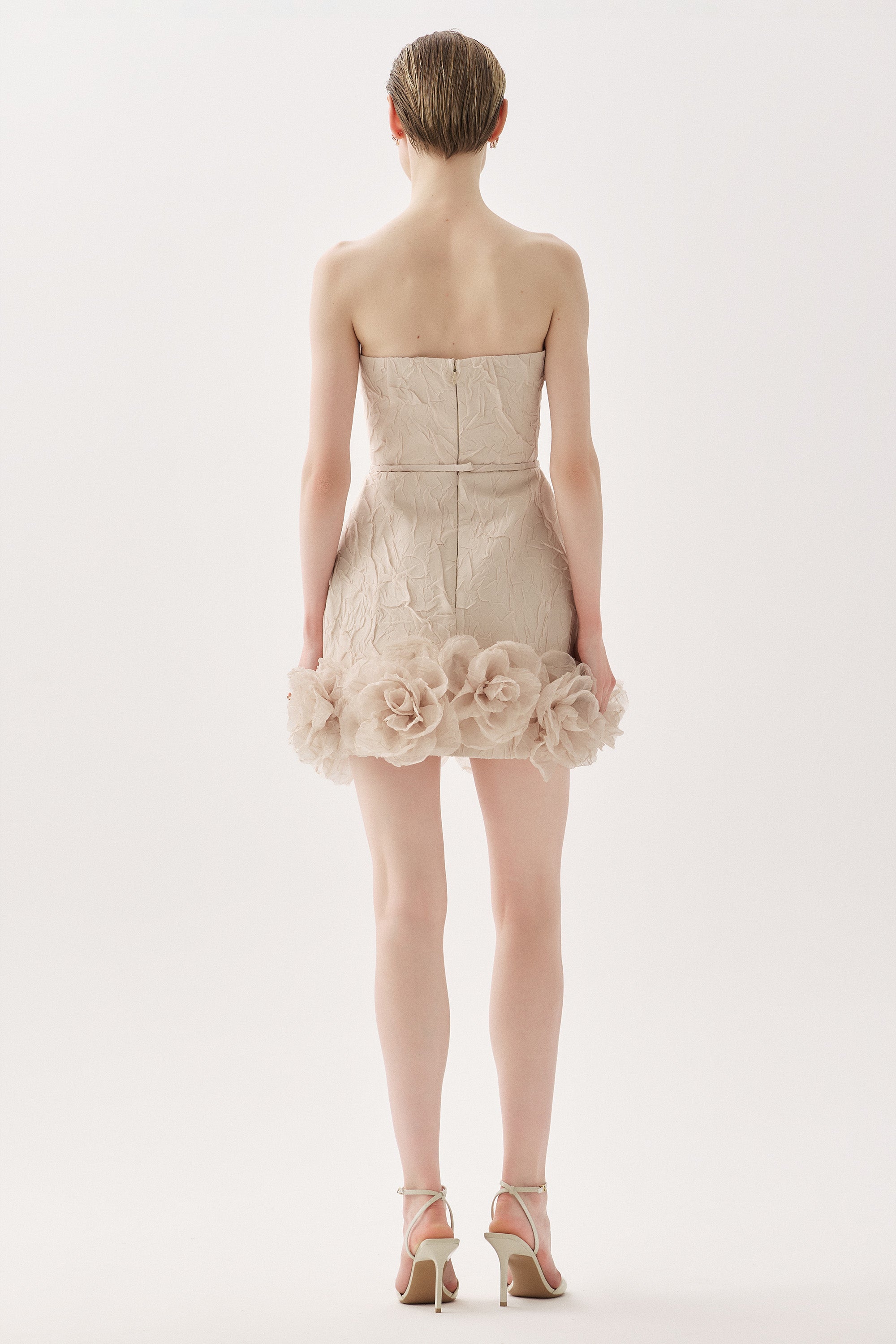Tarki Ediz OLIVER DRESS-3