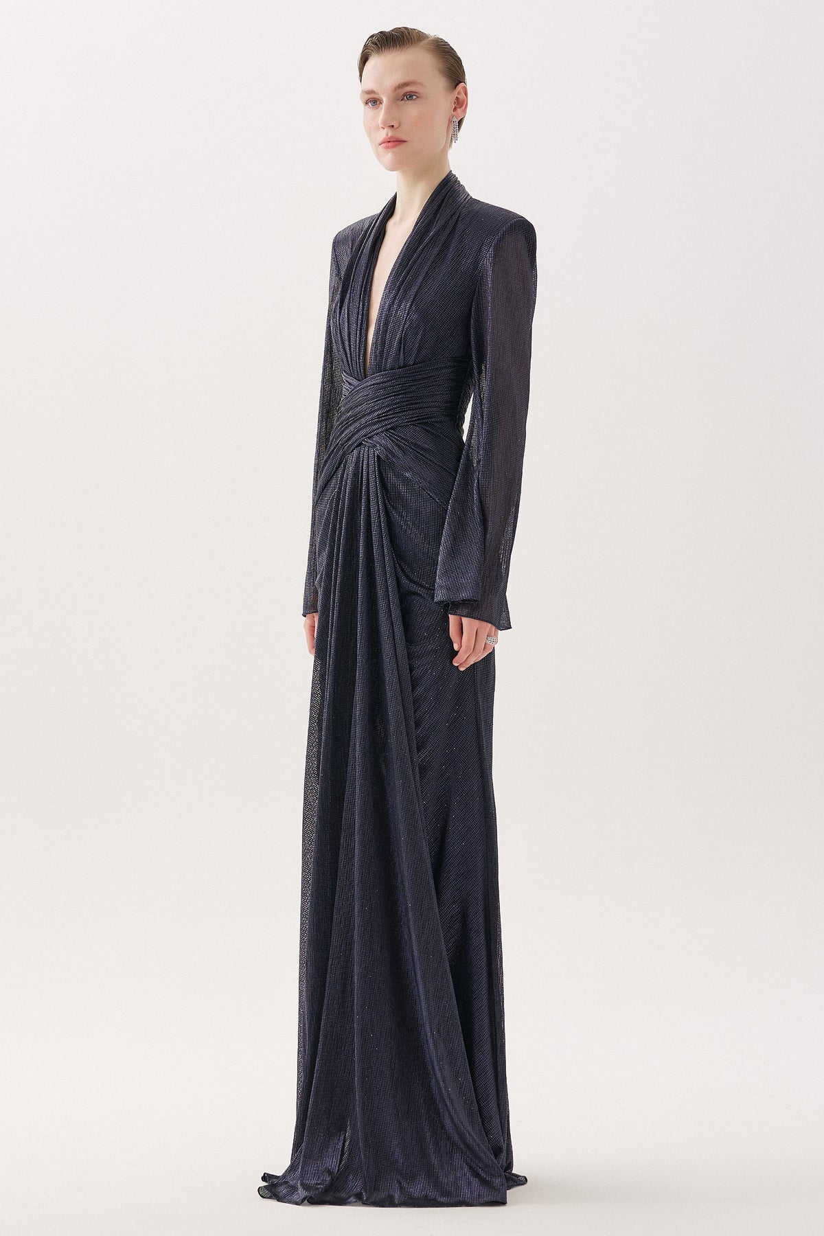 Tarki Ediz OLIVIANA DRESS-2