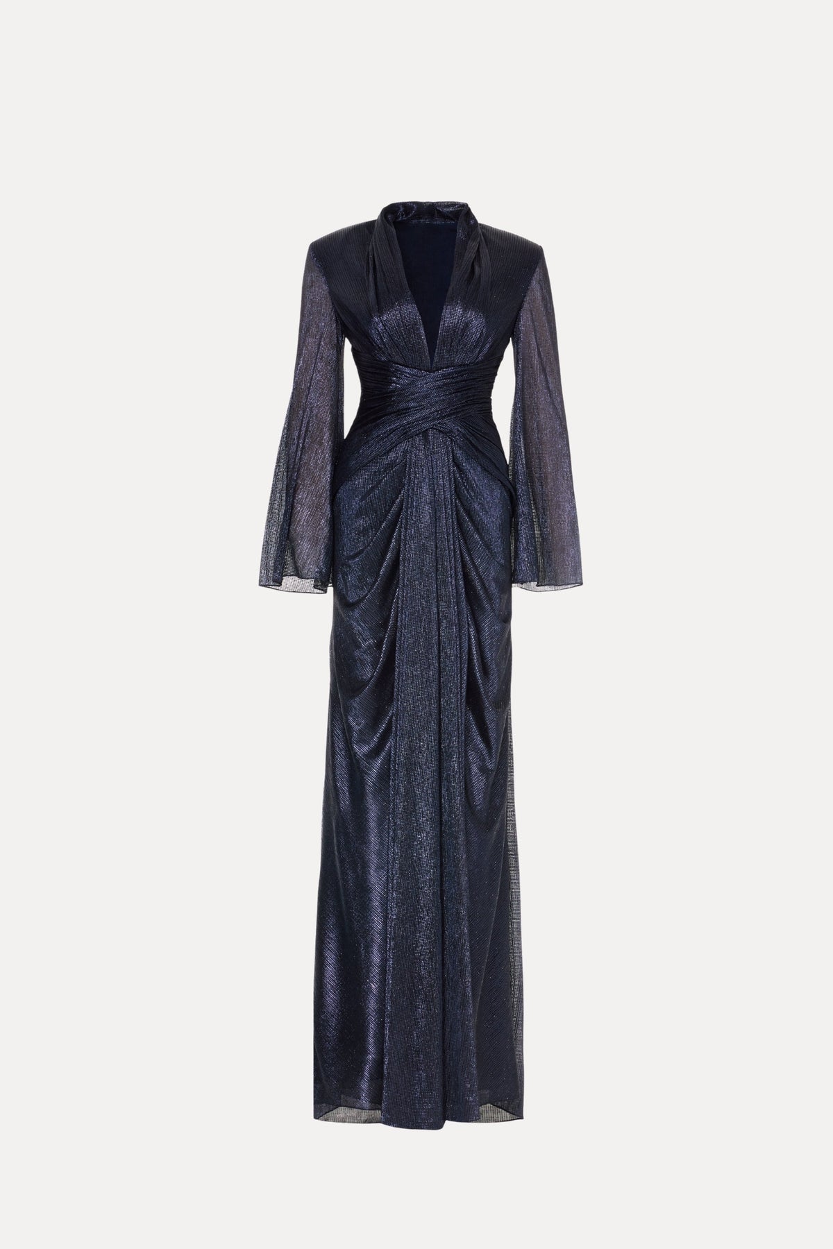 Tarki Ediz OLIVIANA DRESS-4