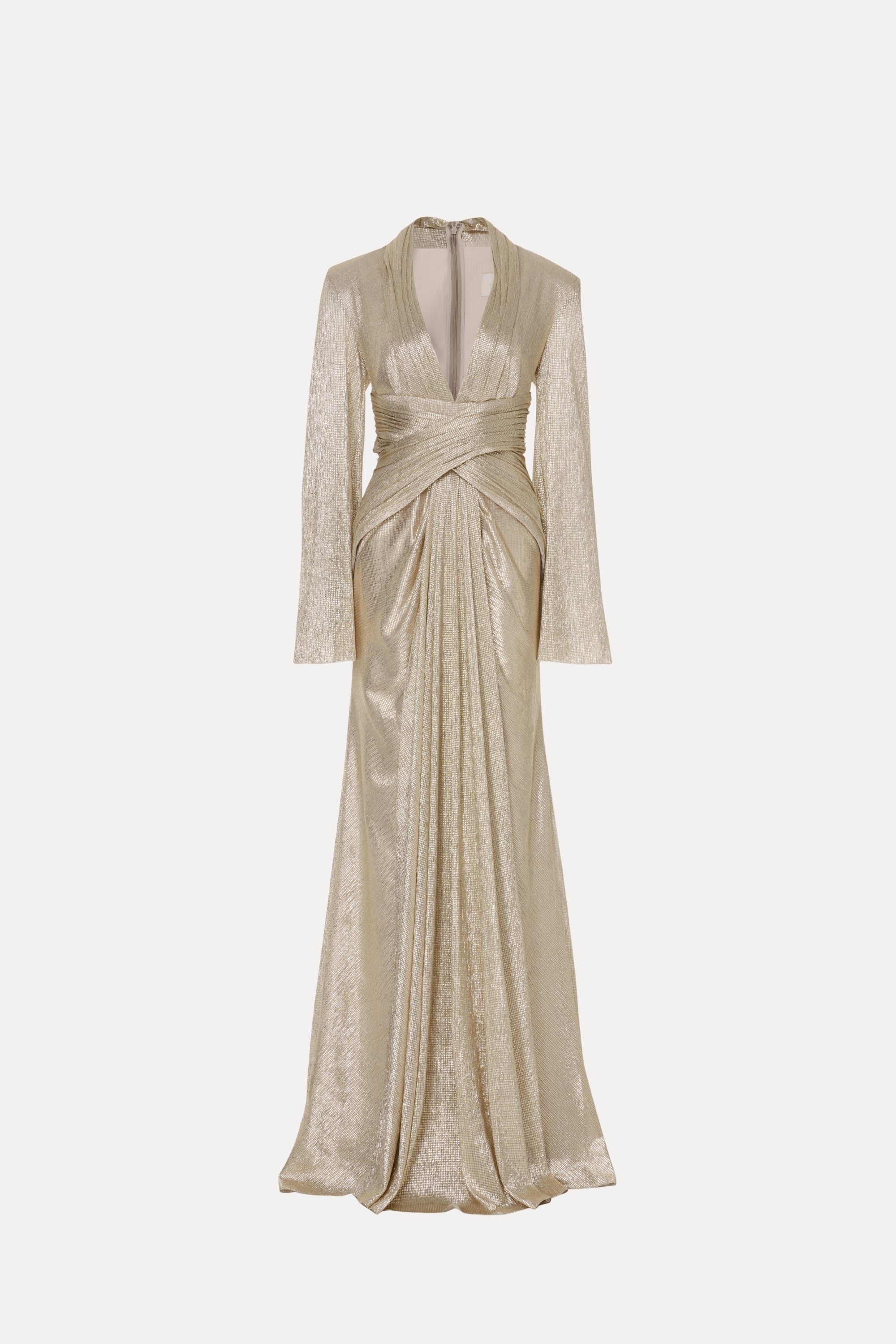 Tarki Ediz OLIVIANA DRESS-4