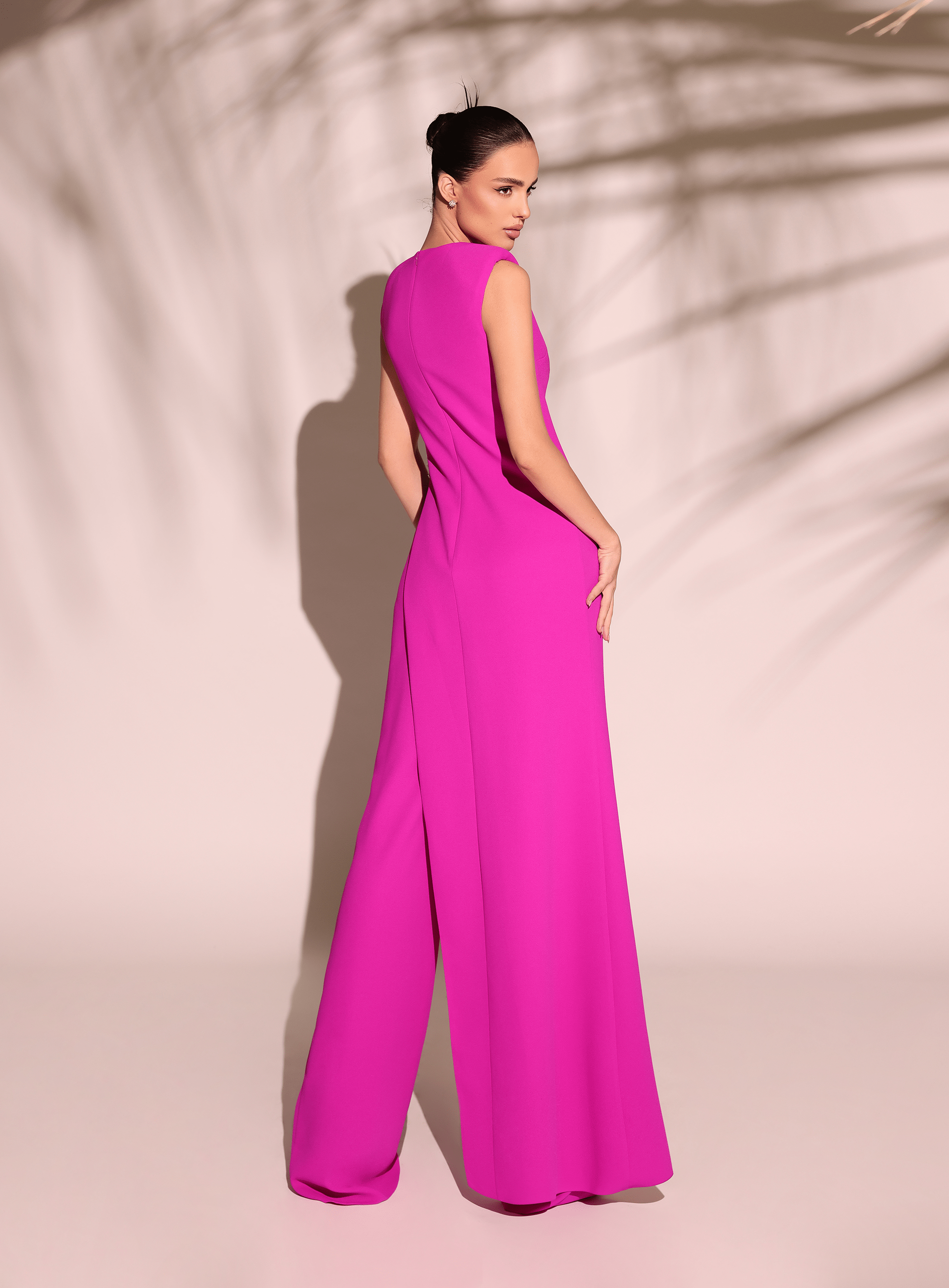 Tarki Ediz ONAKIA BLOUSE-1
