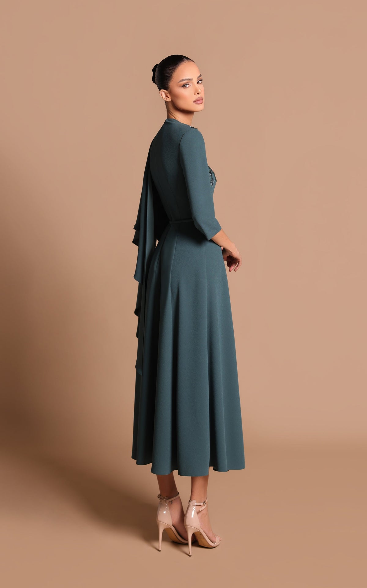 Tarik EdizONDINE DRESS-2