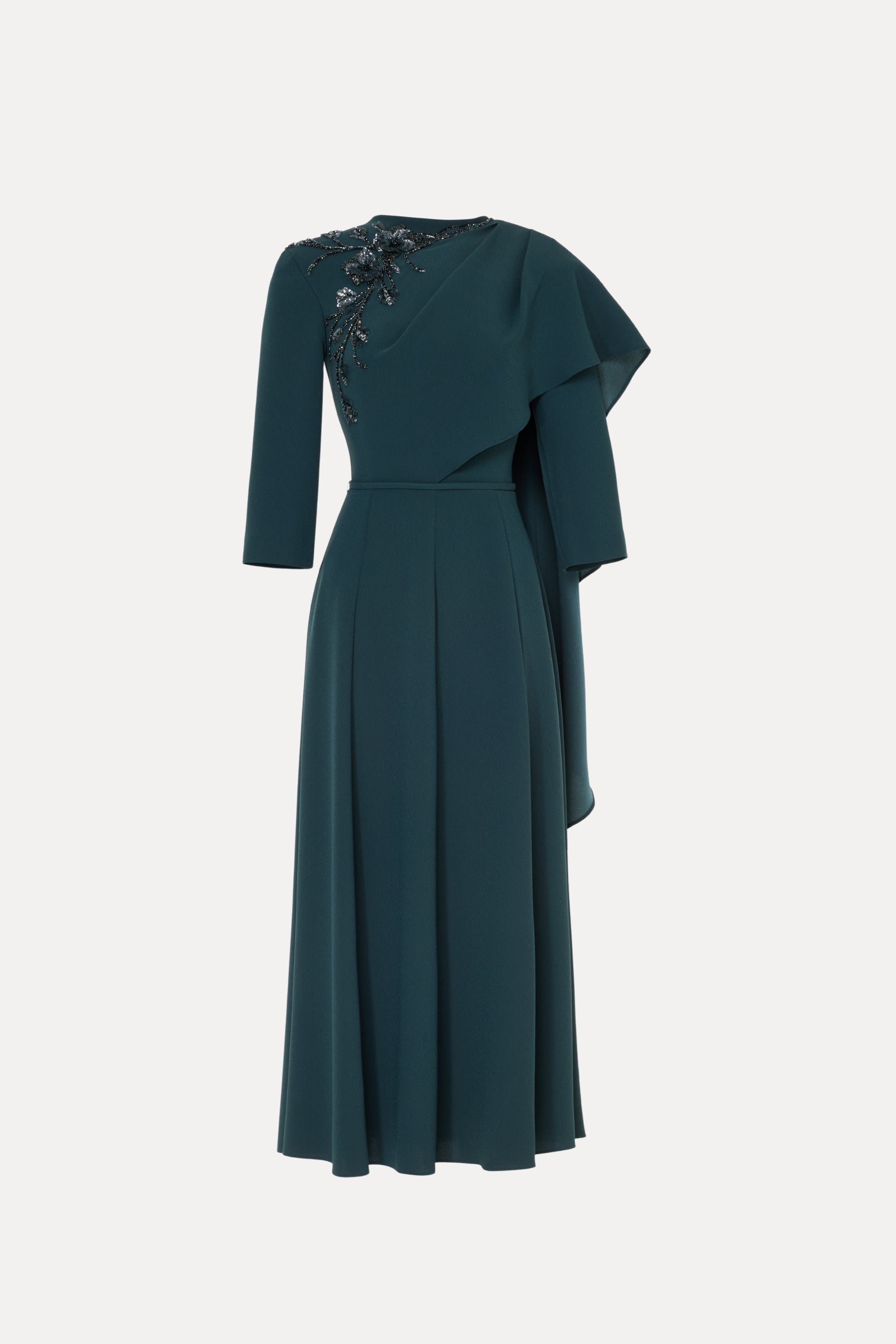 Tarik EdizONDINE DRESS-0