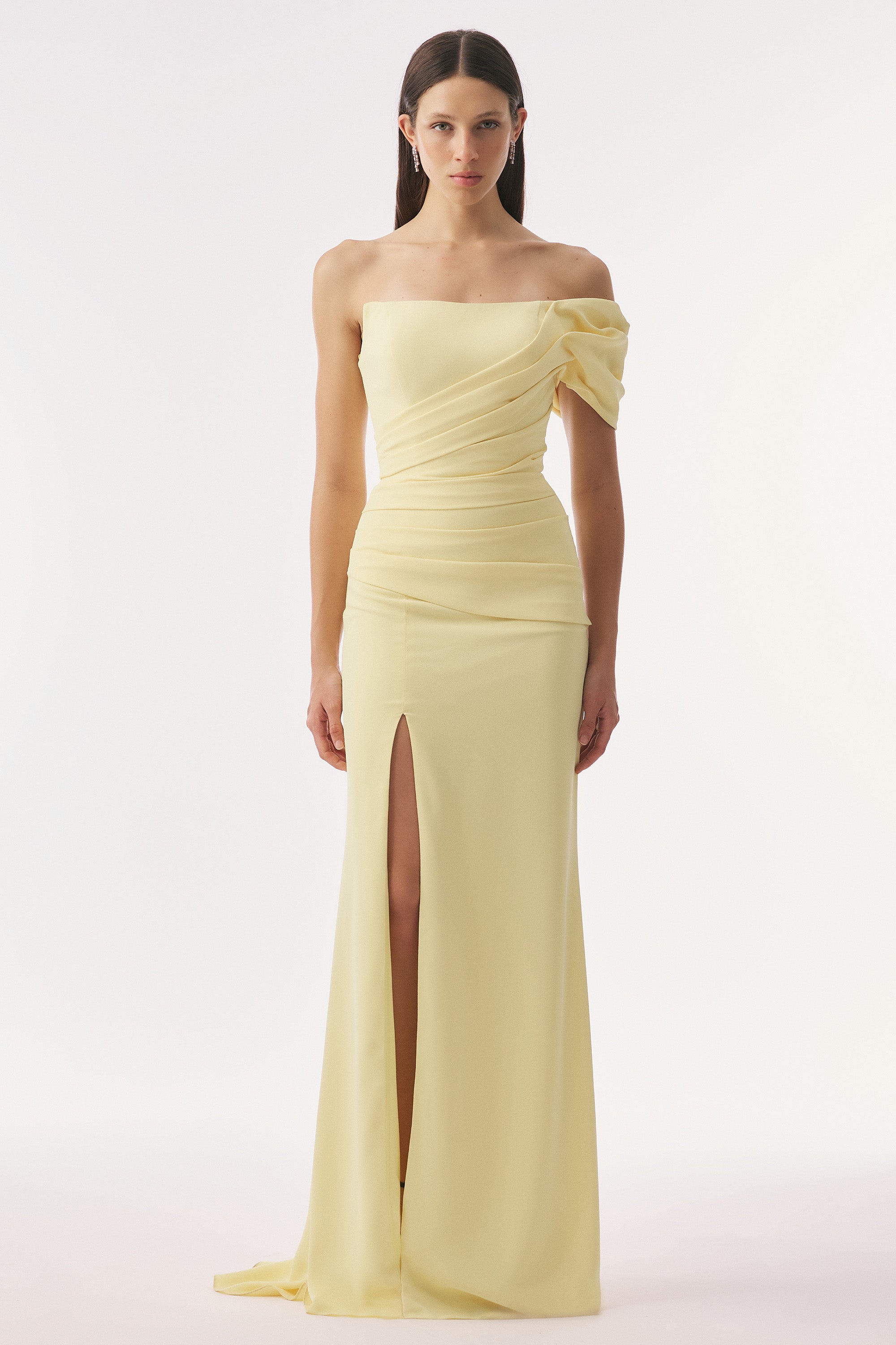 Tarki Ediz ONEVRA DRESS-0
