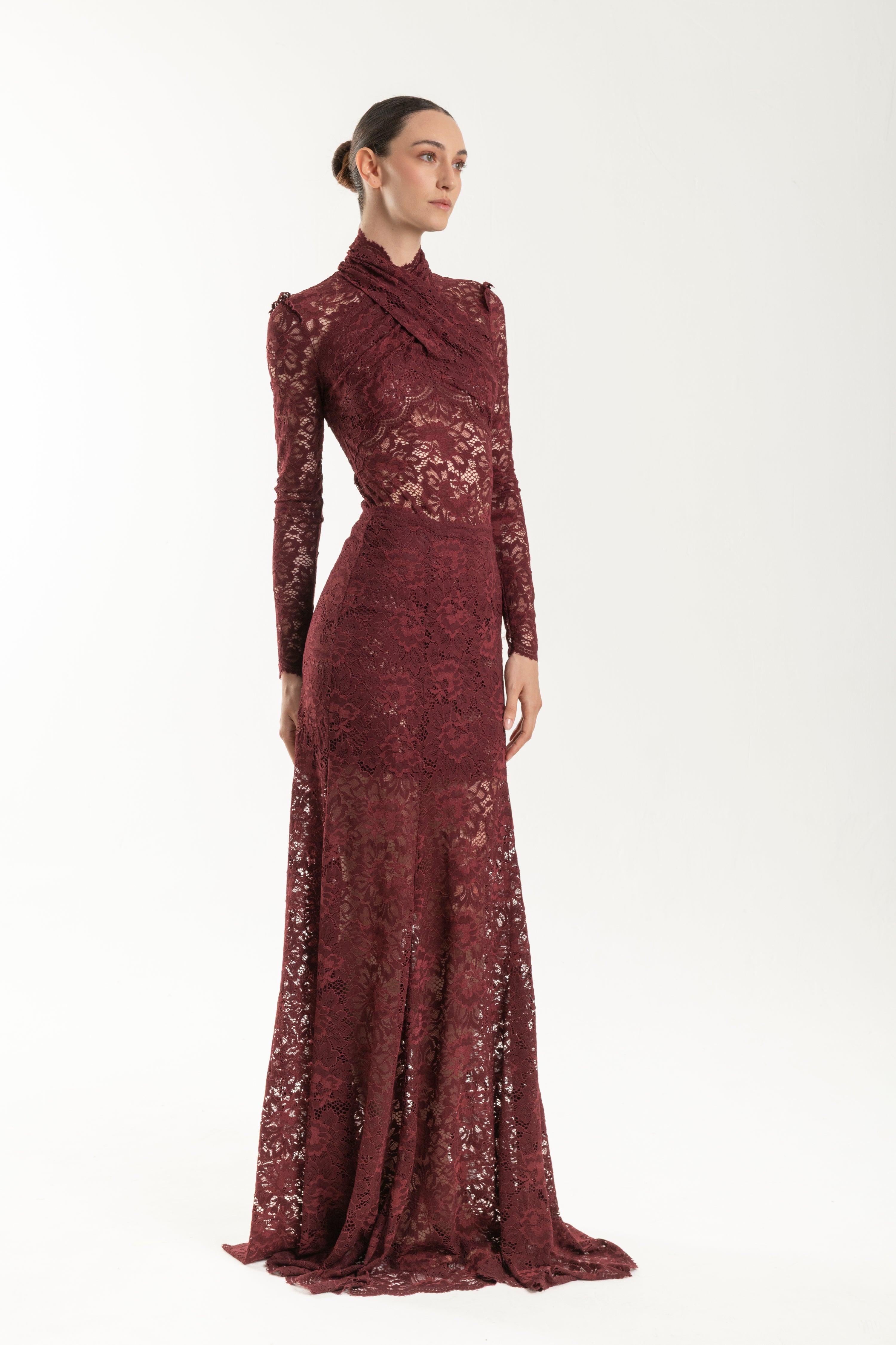 Tarik Ediz OPHELIA SET-1