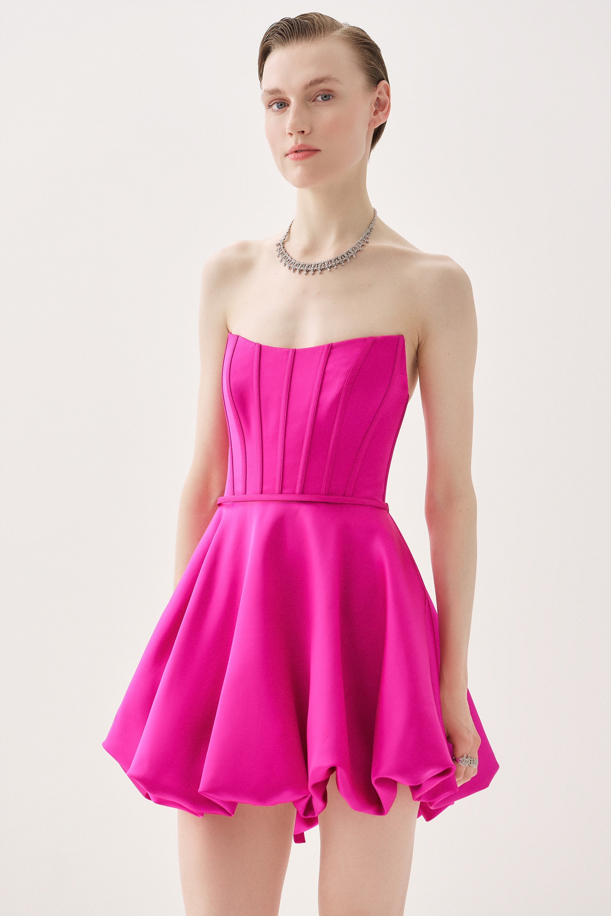 Tarki Ediz ORVYN DRESS-1