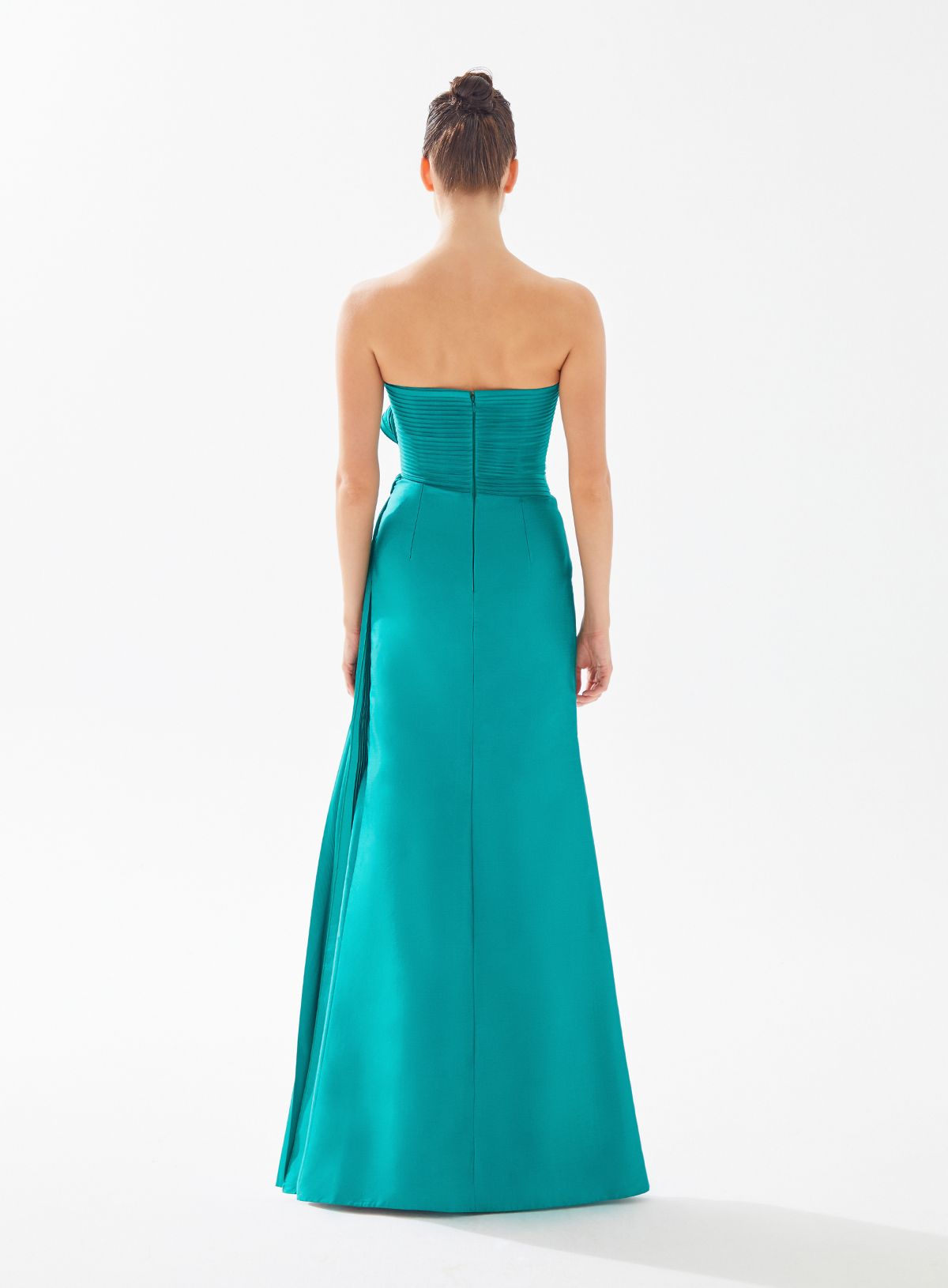 Tarik EdizPELTZ DRESS-1