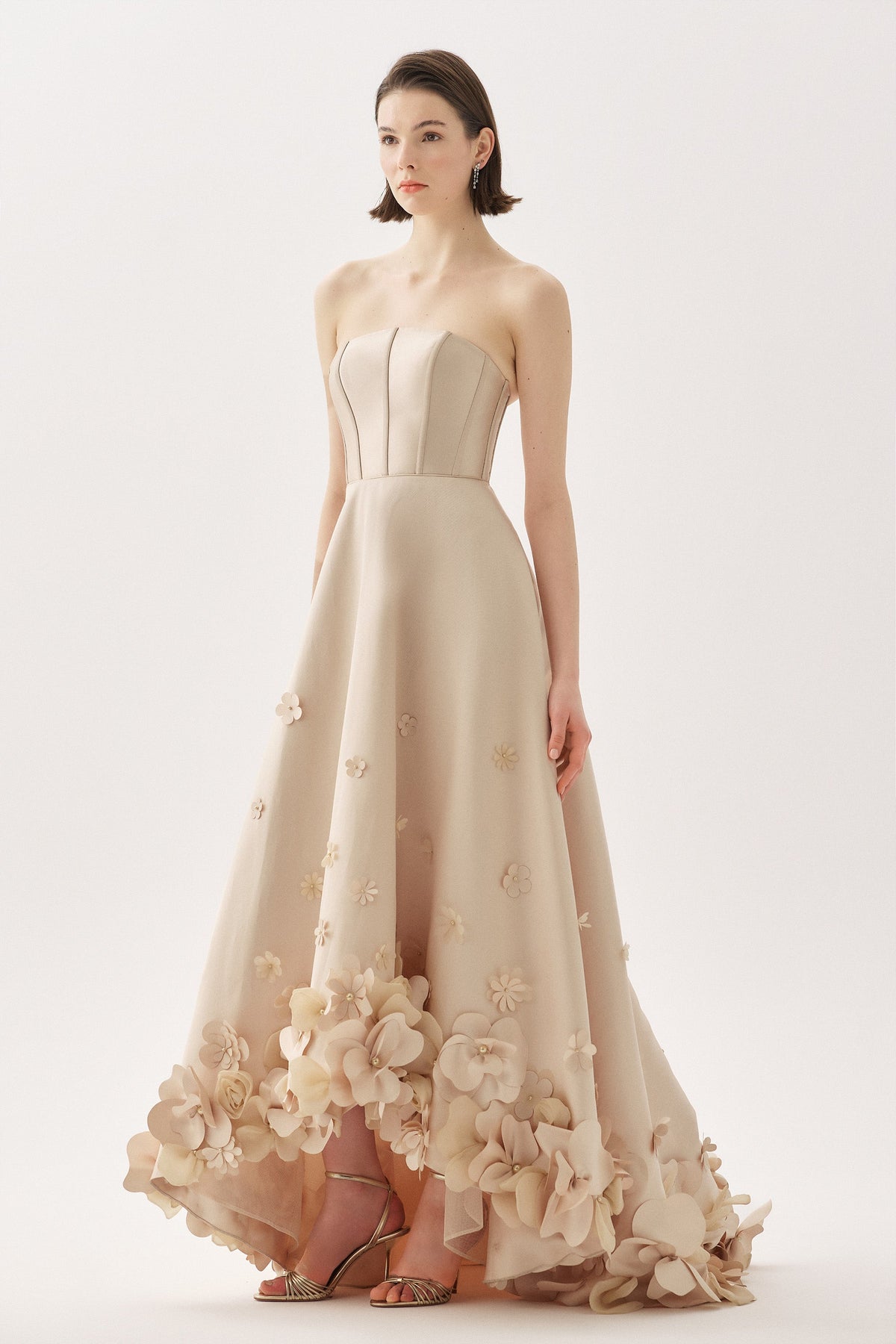 Tarki Ediz PERA DRESS-3