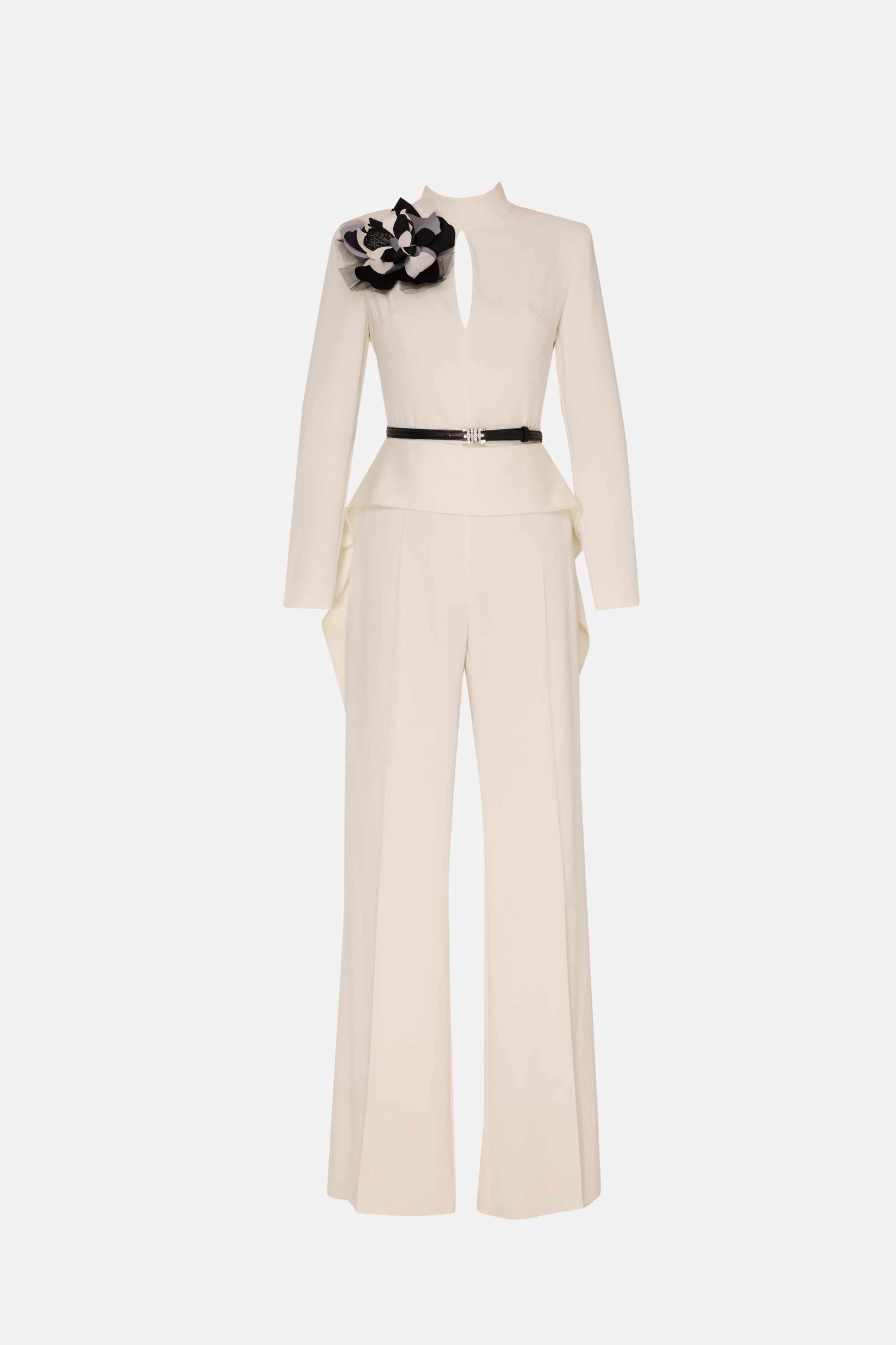 Tarik EdizPERNILLE JUMPSUIT-0