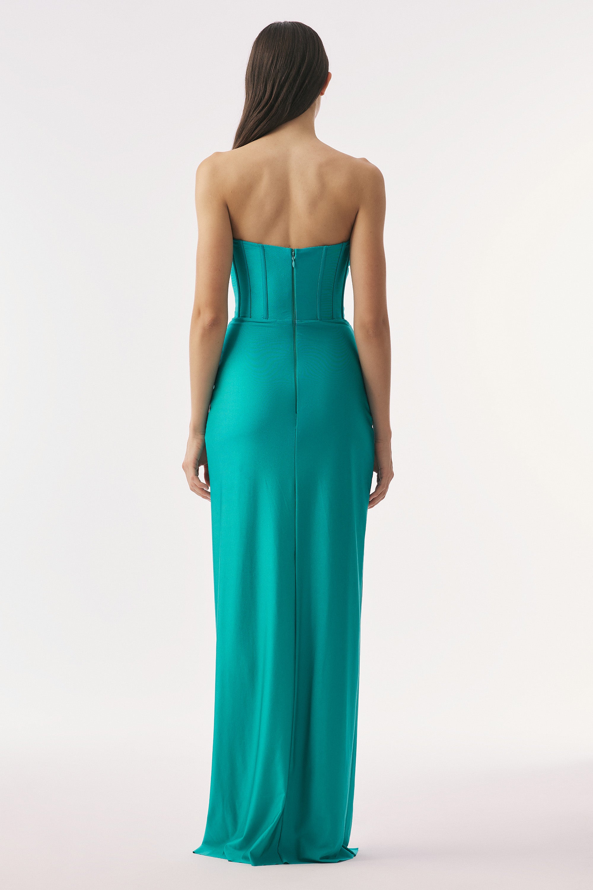 Tarki Ediz PHOTINE DRESS-3