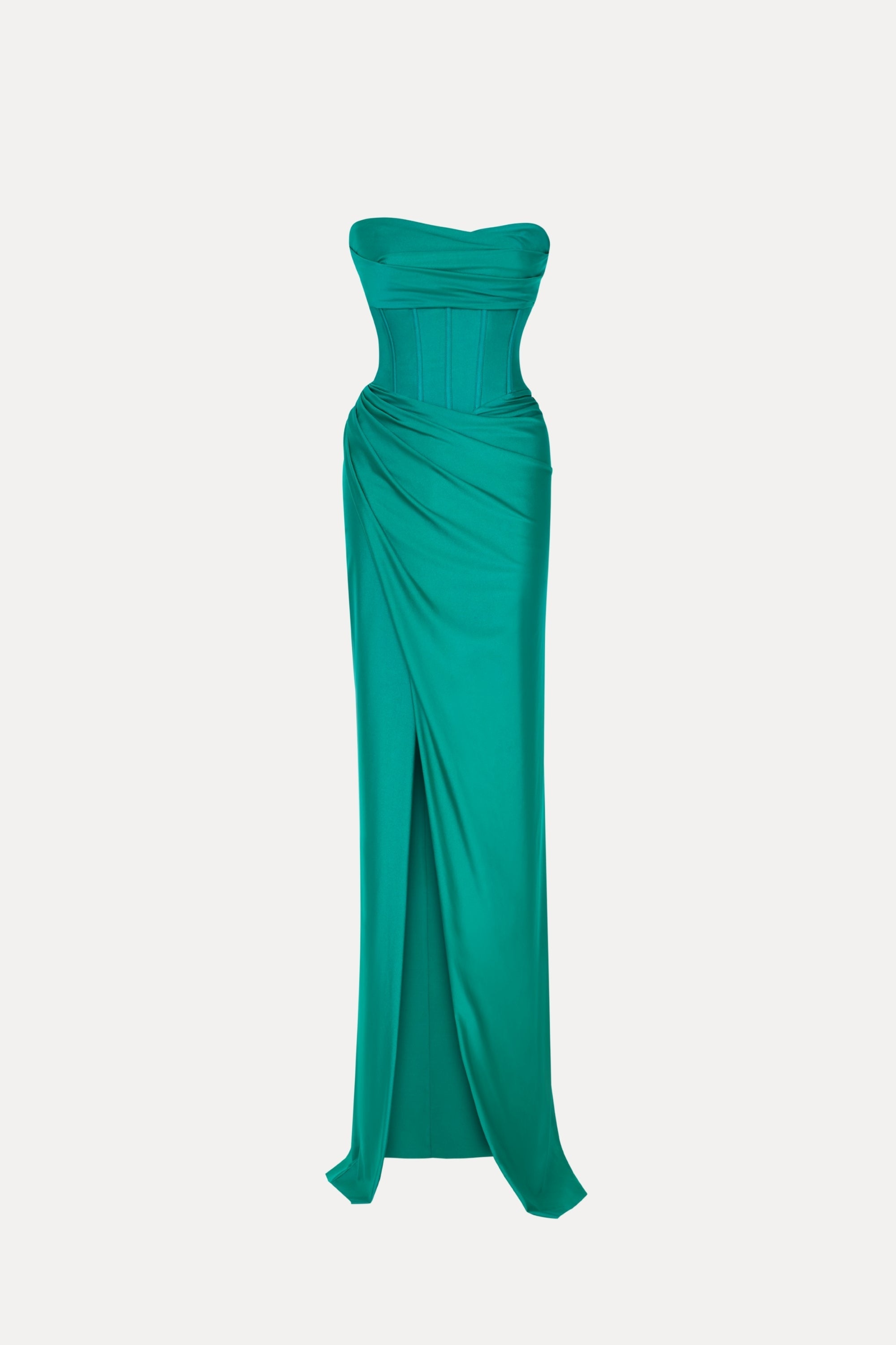 Tarki Ediz PHOTINE DRESS-4