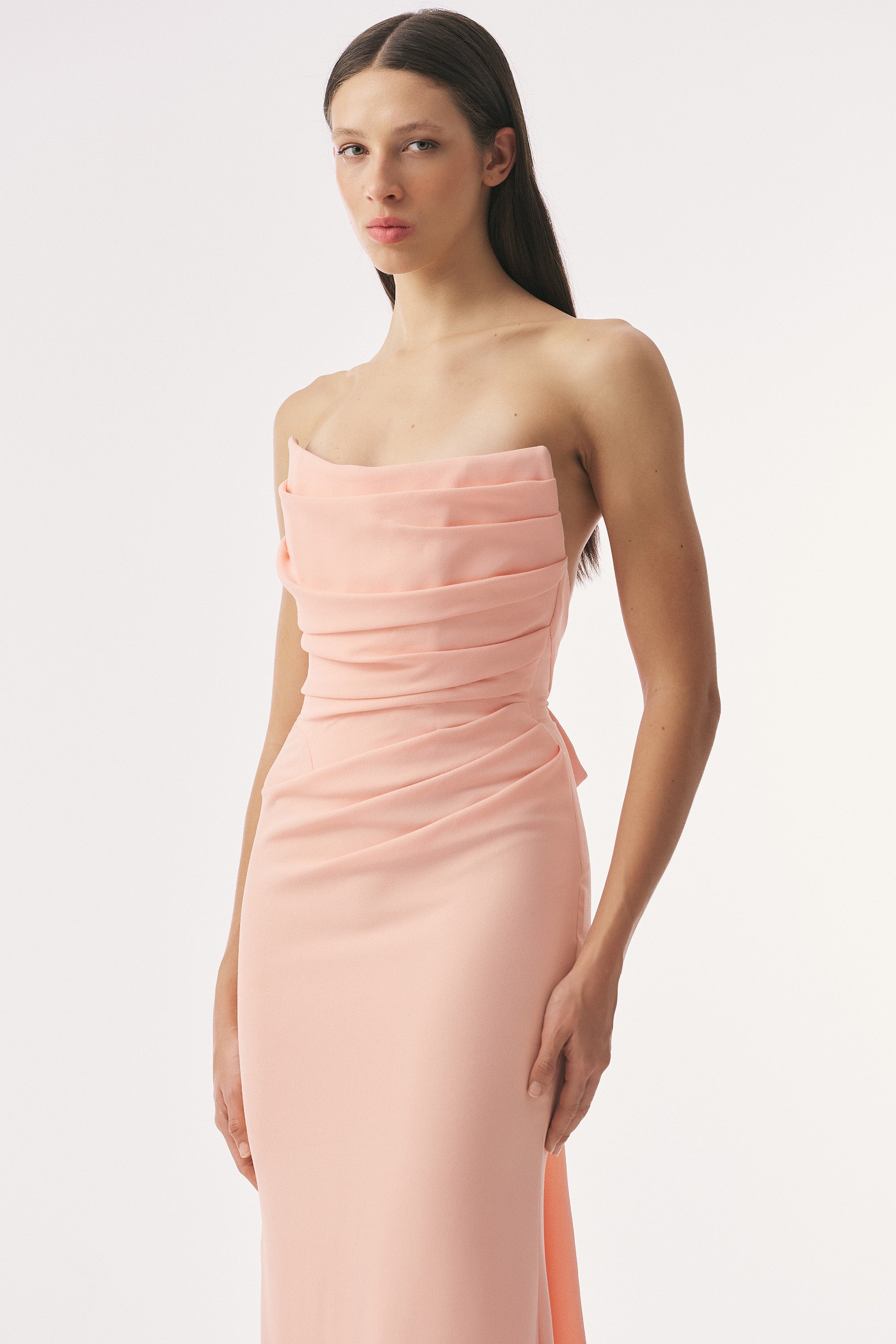 Tarki Ediz POPPY DRESS-1