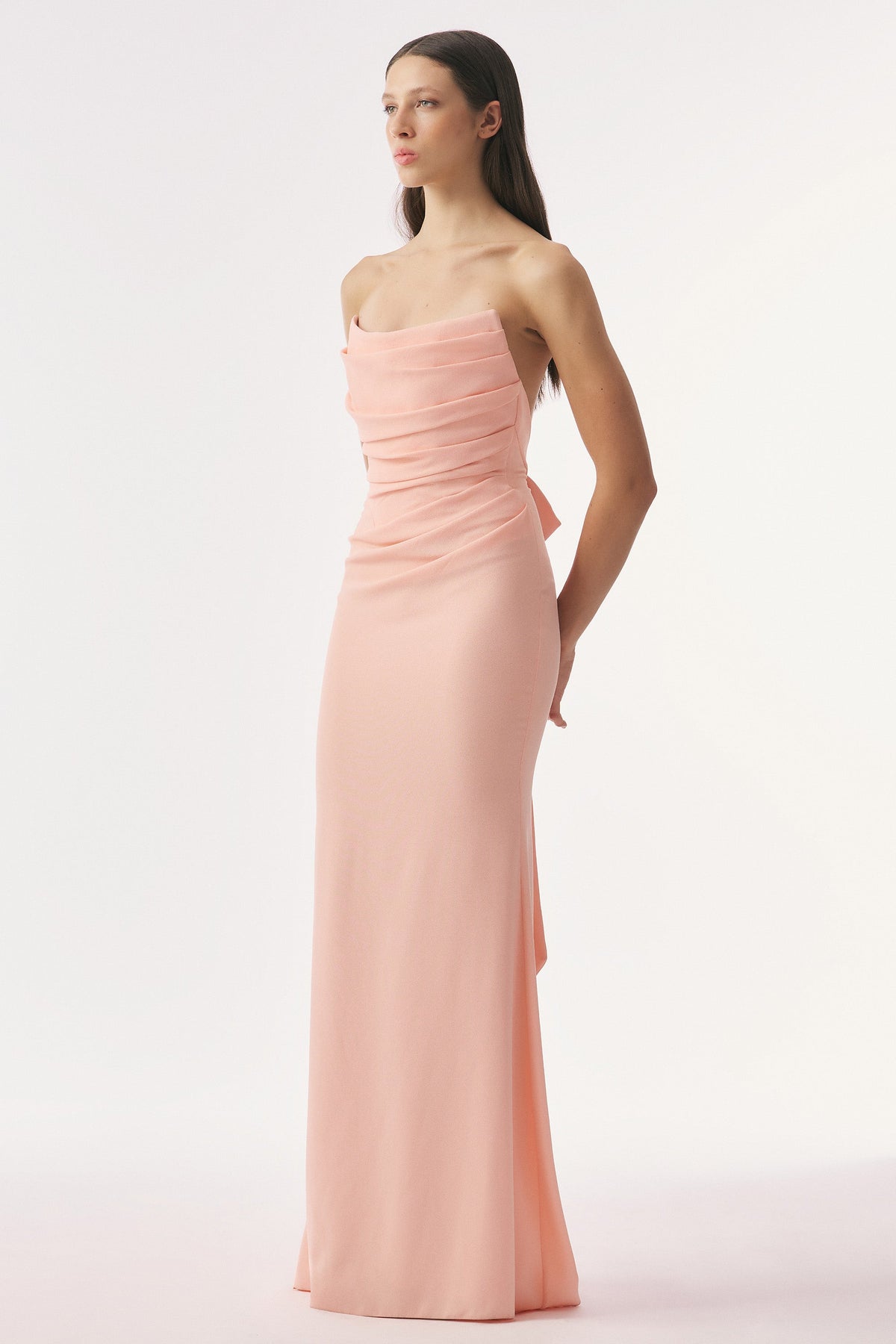 Tarki Ediz POPPY DRESS-2