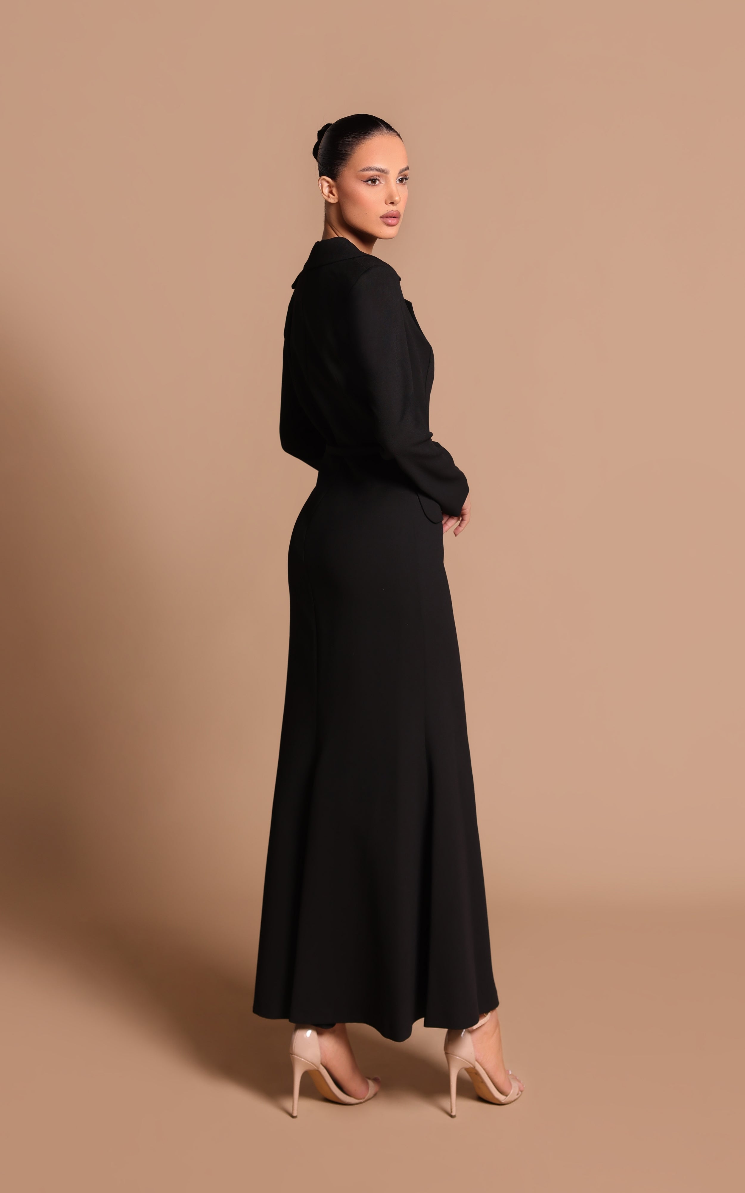 Tarki Ediz PREW DRESS-2