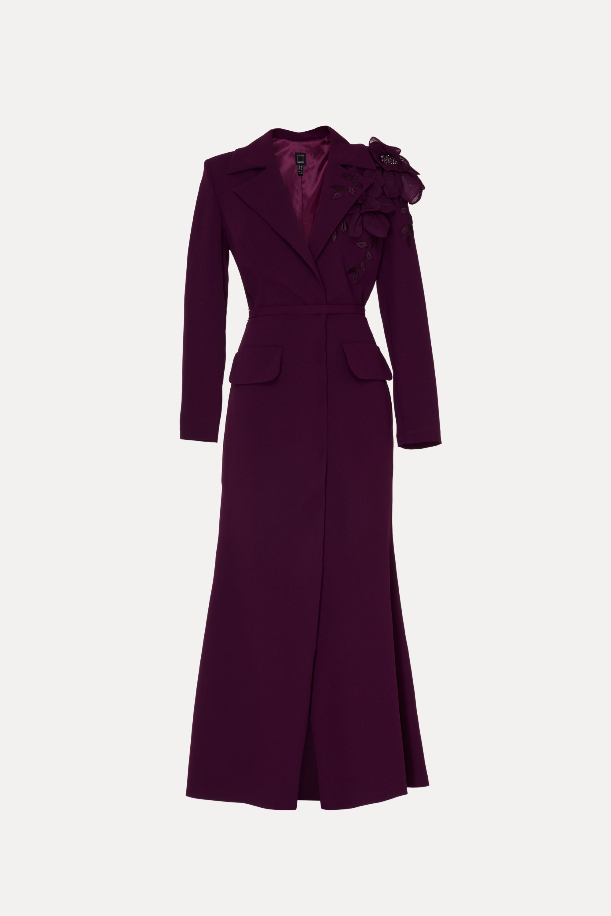 Tarki Ediz PREW DRESS-0