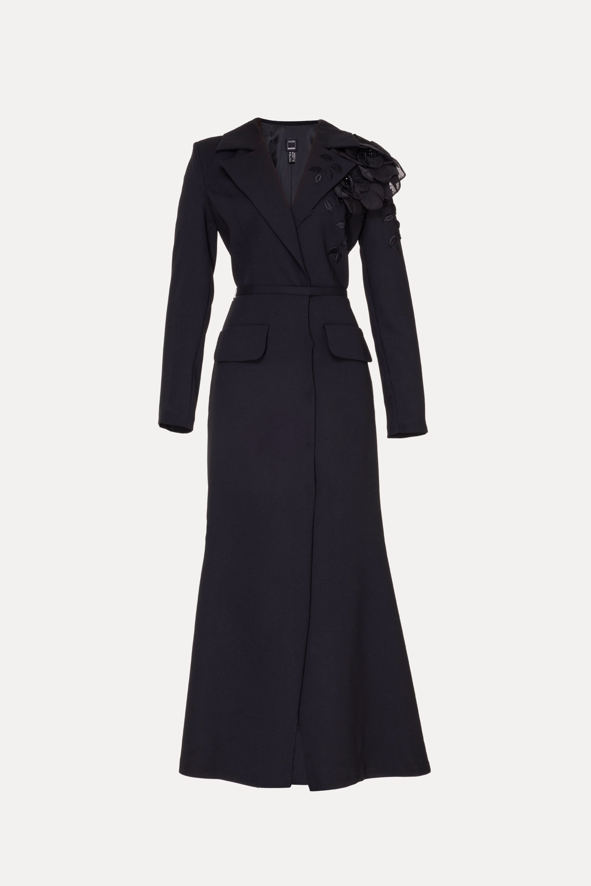Tarki Ediz PREW DRESS-0
