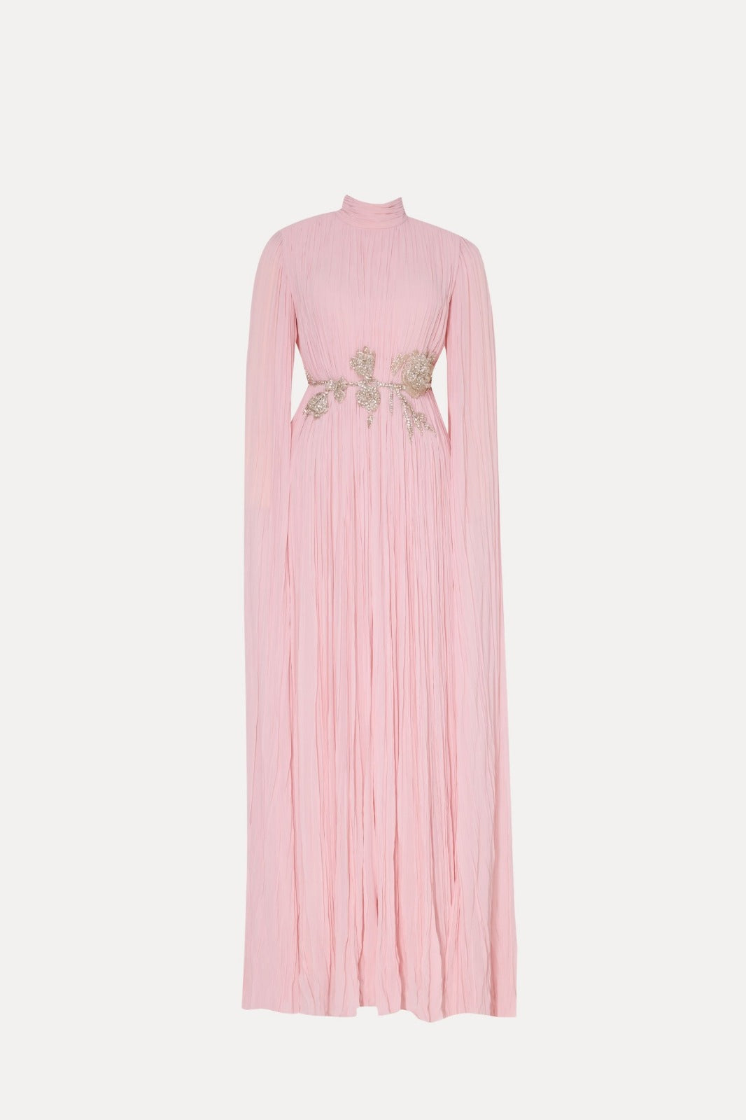 Tarki Ediz PUNCH DRESS-0