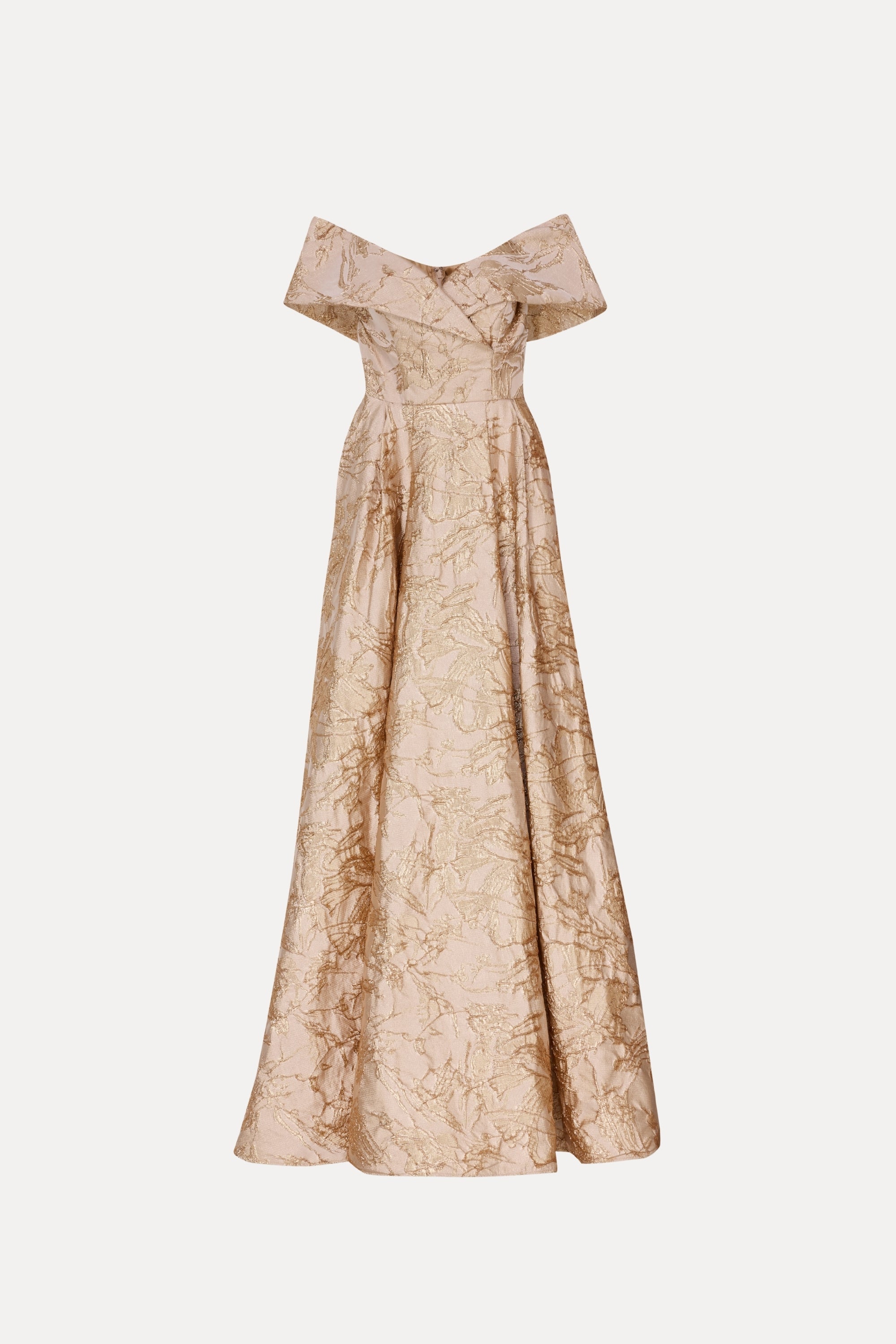 Tarik EdizRAISEL DRESS-4