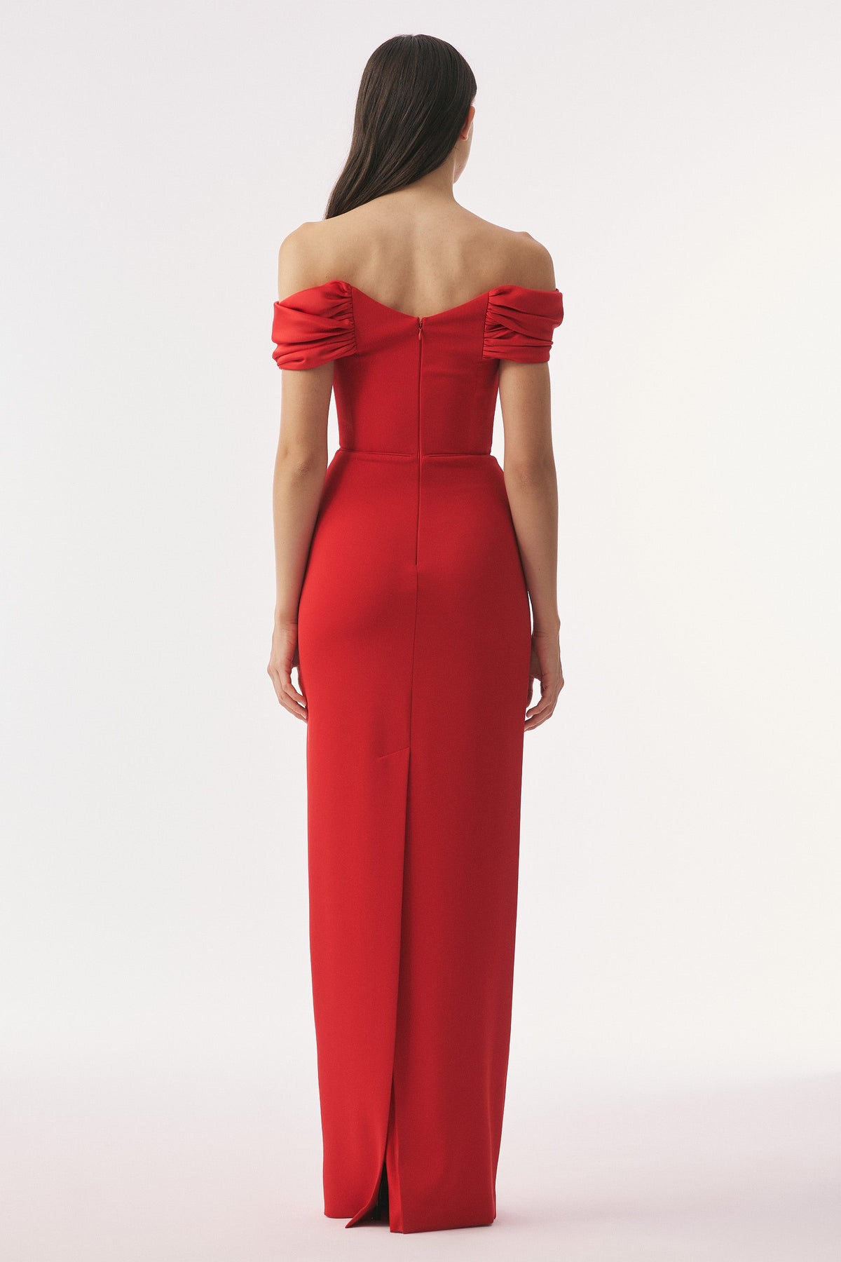 Tarik EdizRAVINA DRESS-3