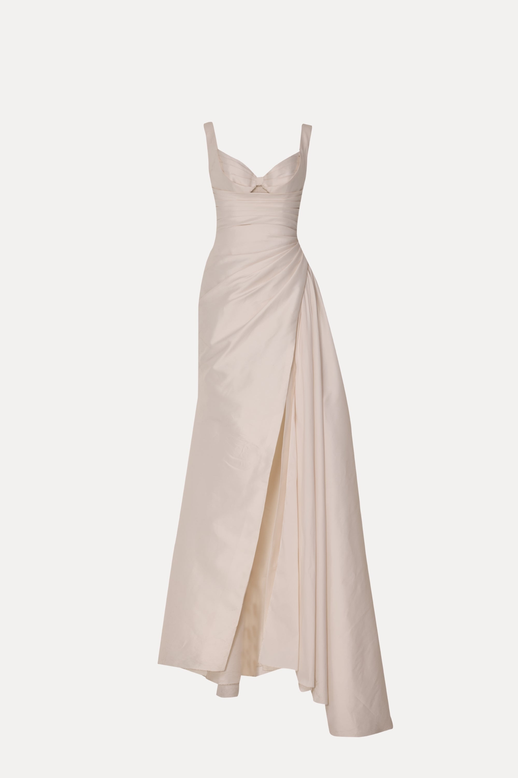 Tarki Ediz RESEDA DRESS-4