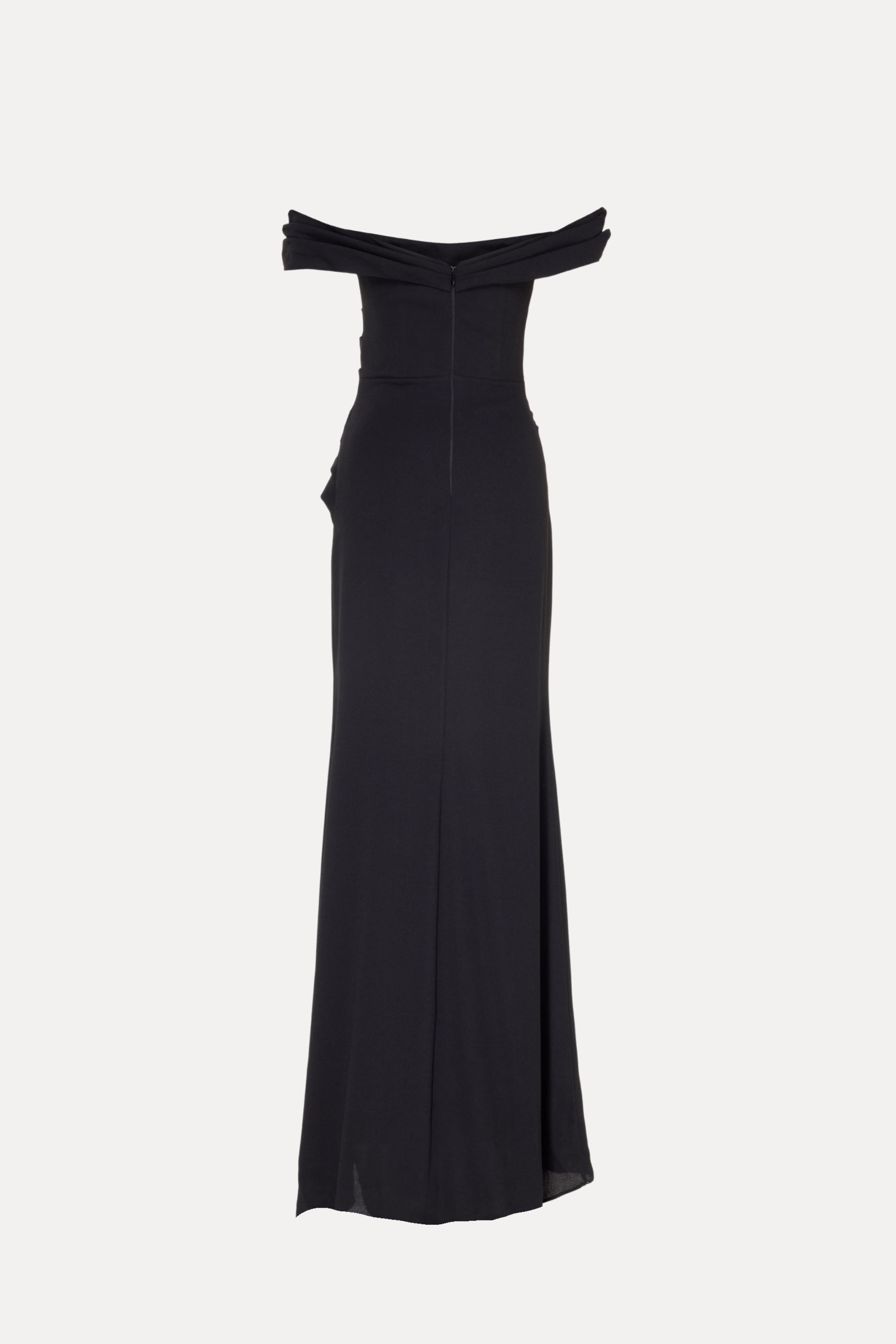 Tarki Ediz ROLENDE DRESS-1