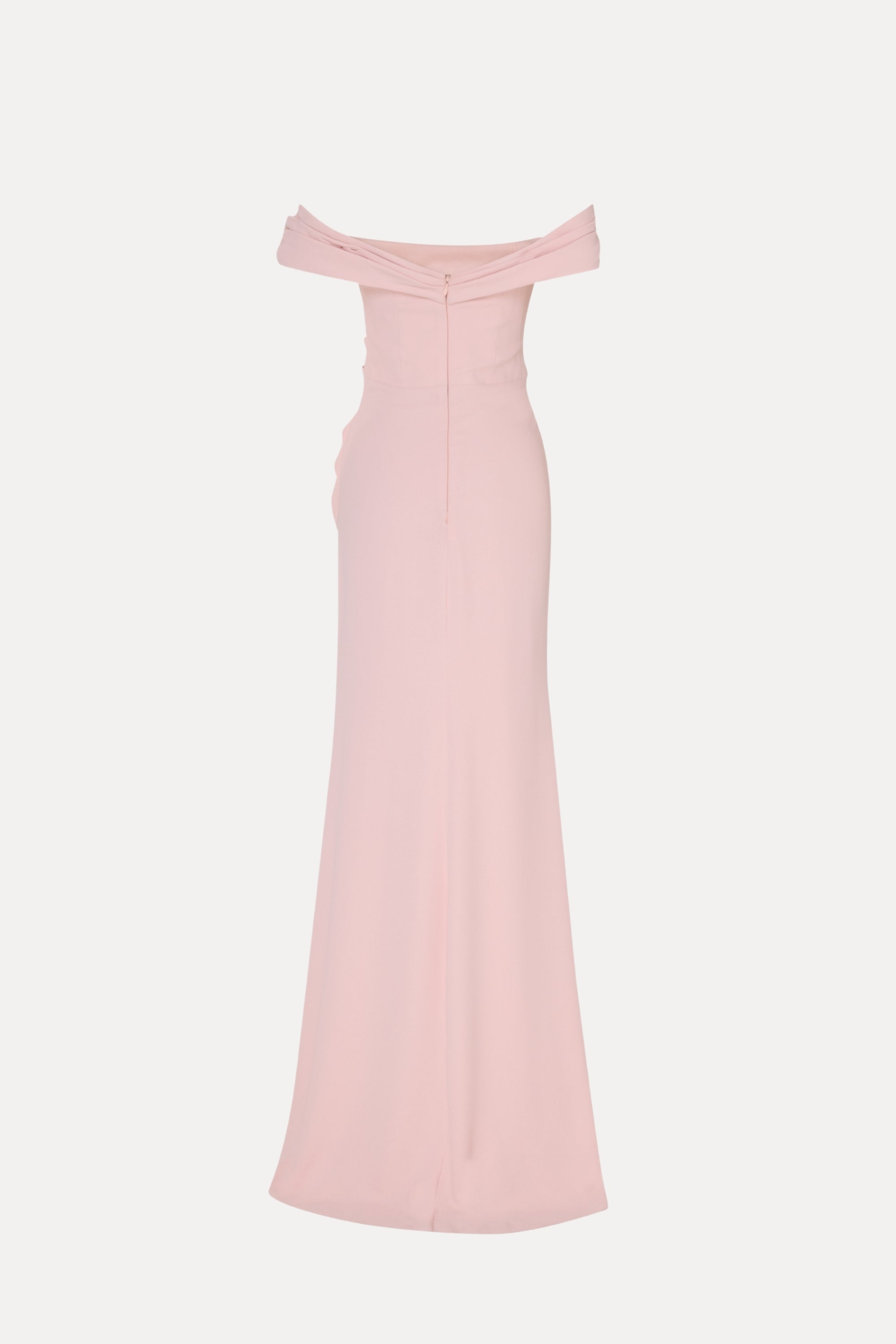 Tarki Ediz ROLENDE DRESS-1