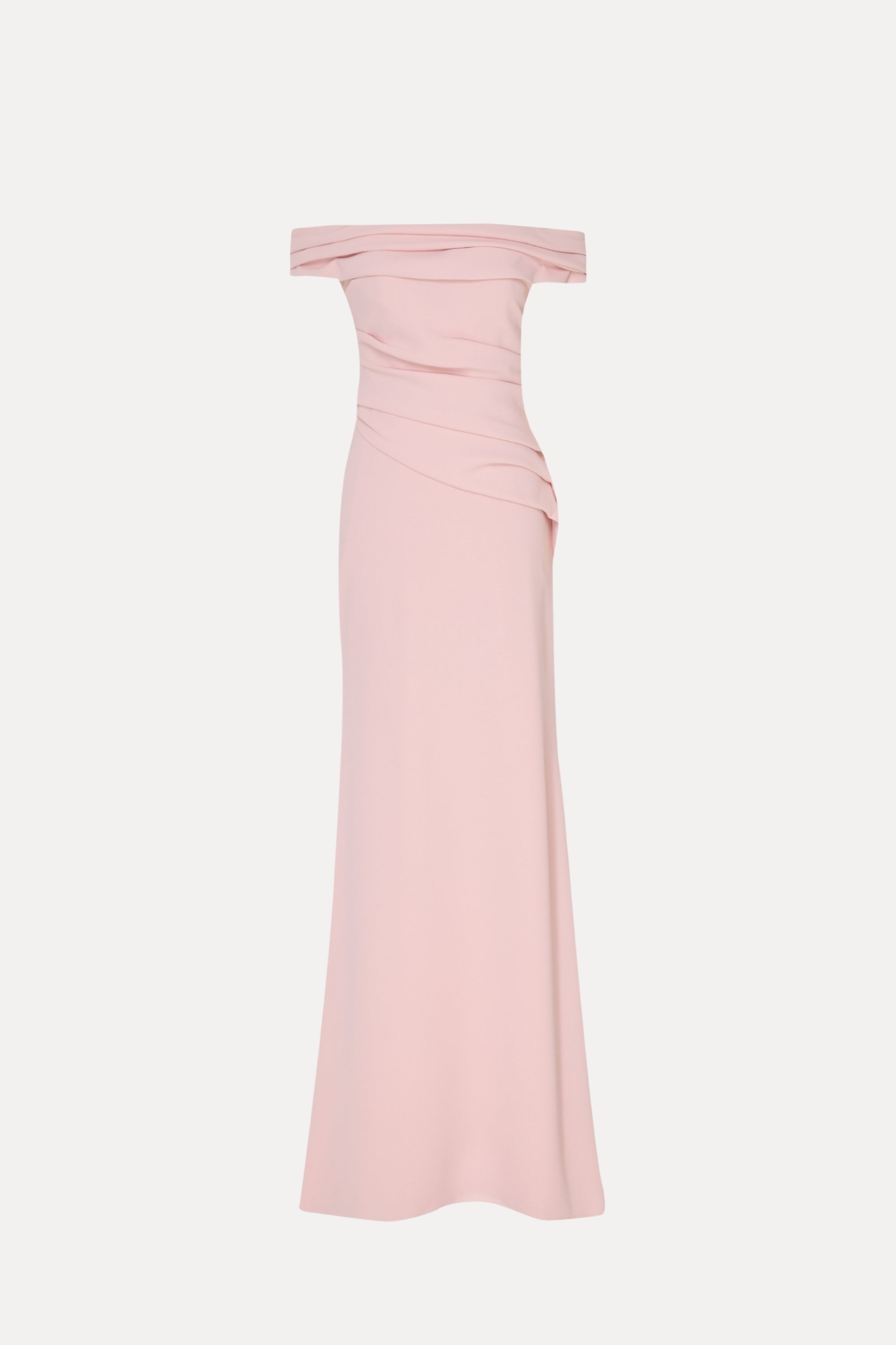 Tarki Ediz ROLENDE DRESS-0