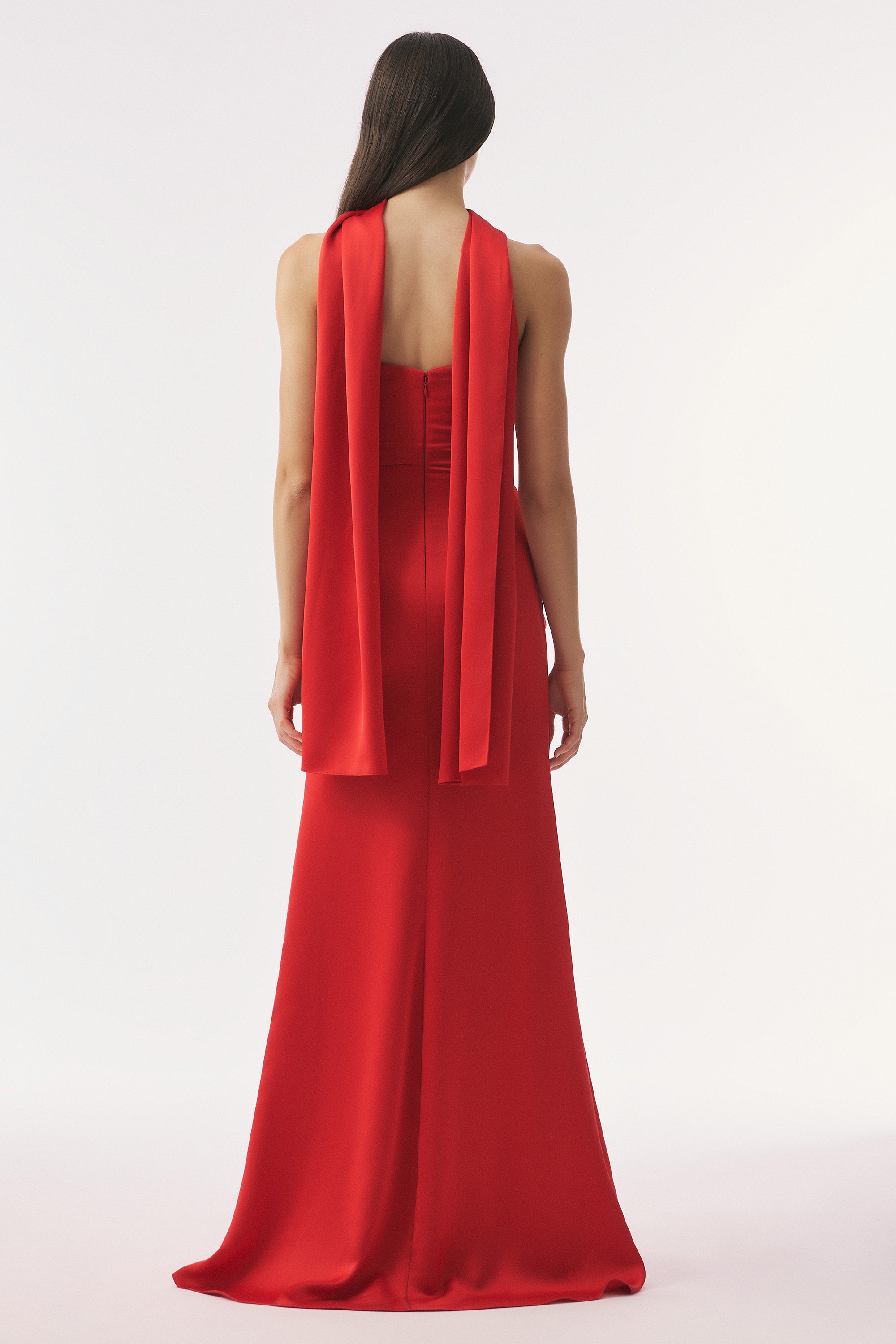 Tarik EdizROSELLE DRESS-3