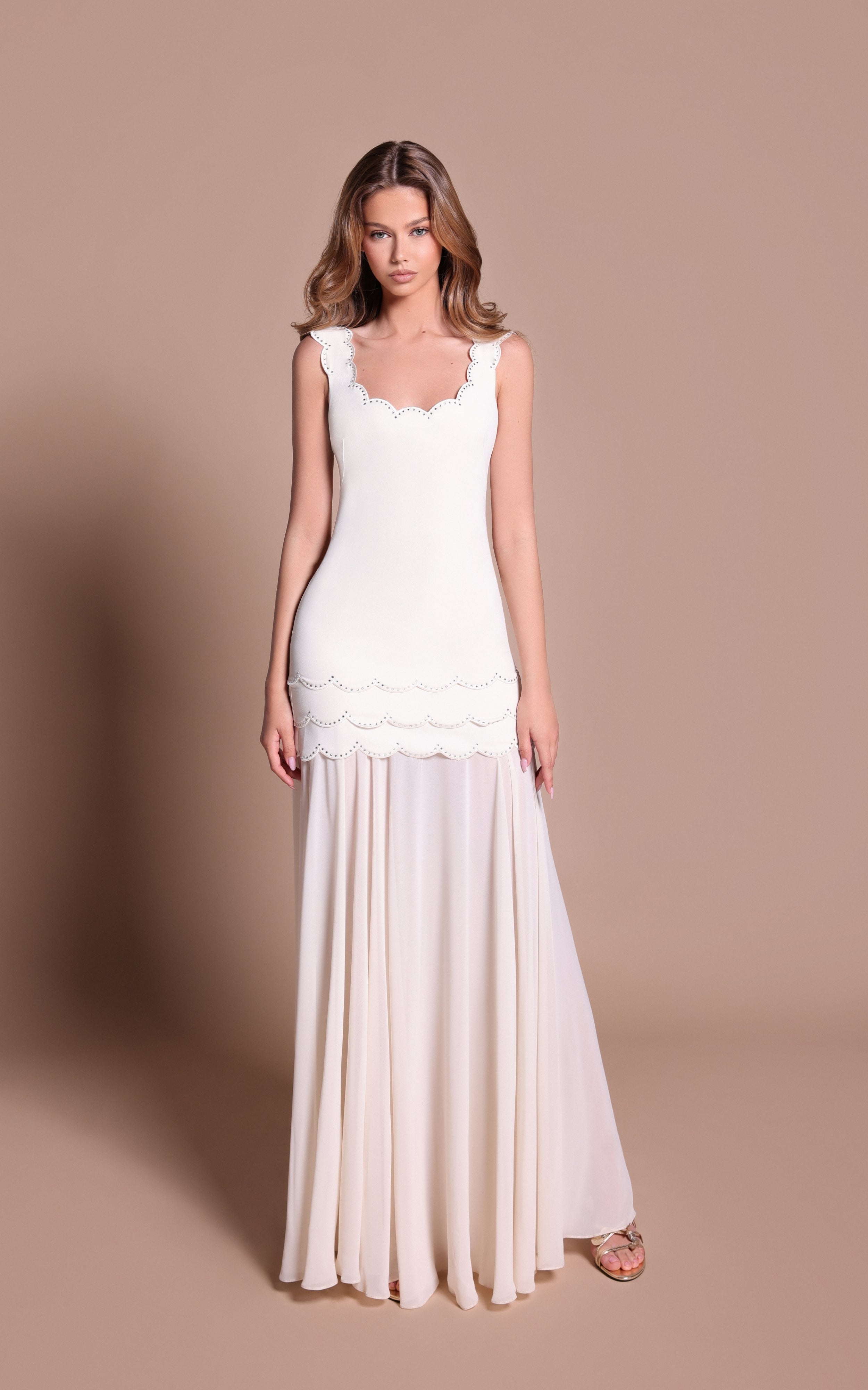 Tarki Ediz ROSIE DRESS-0