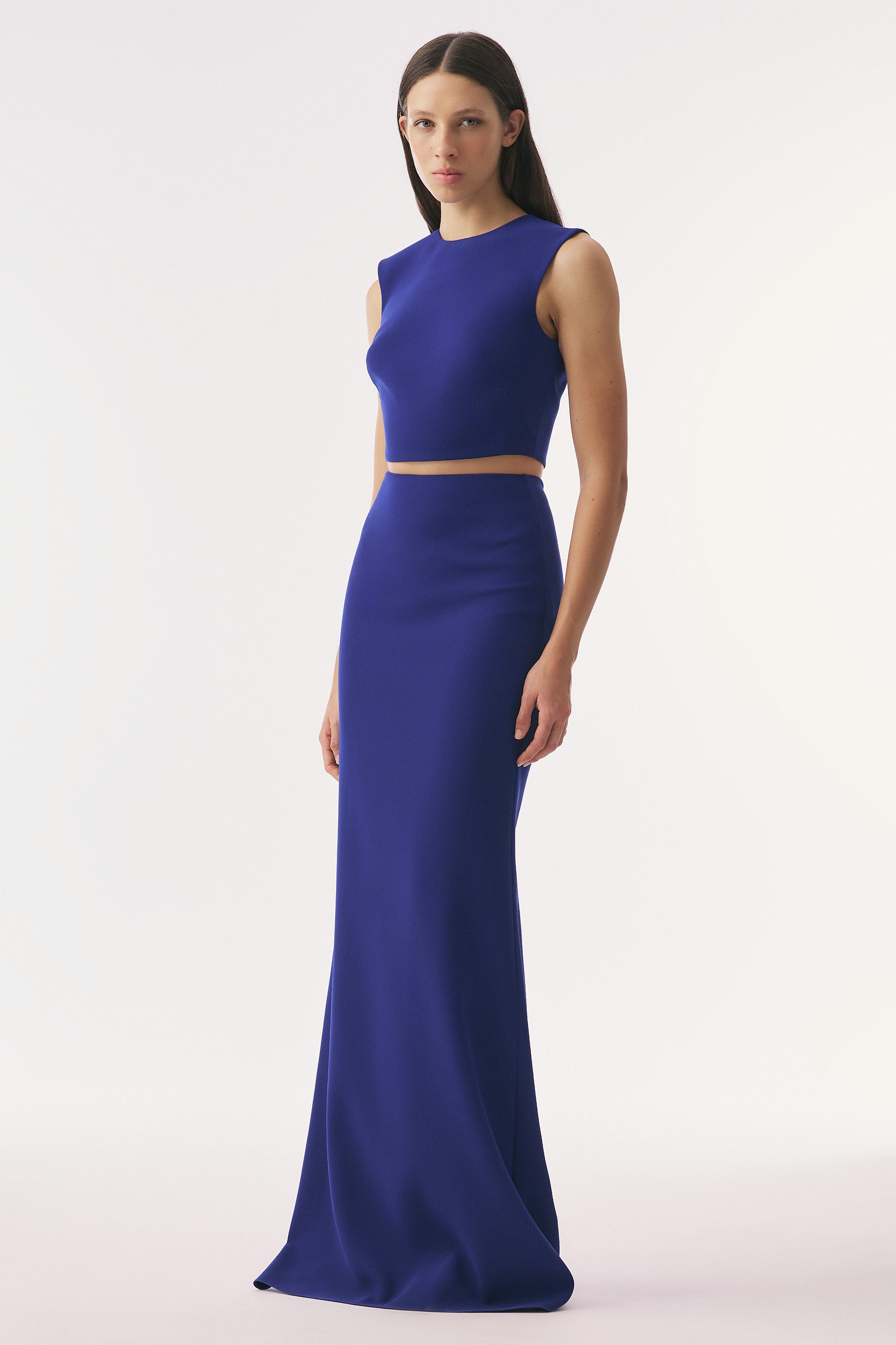 Tarik EdizSENDRY DRESS-2