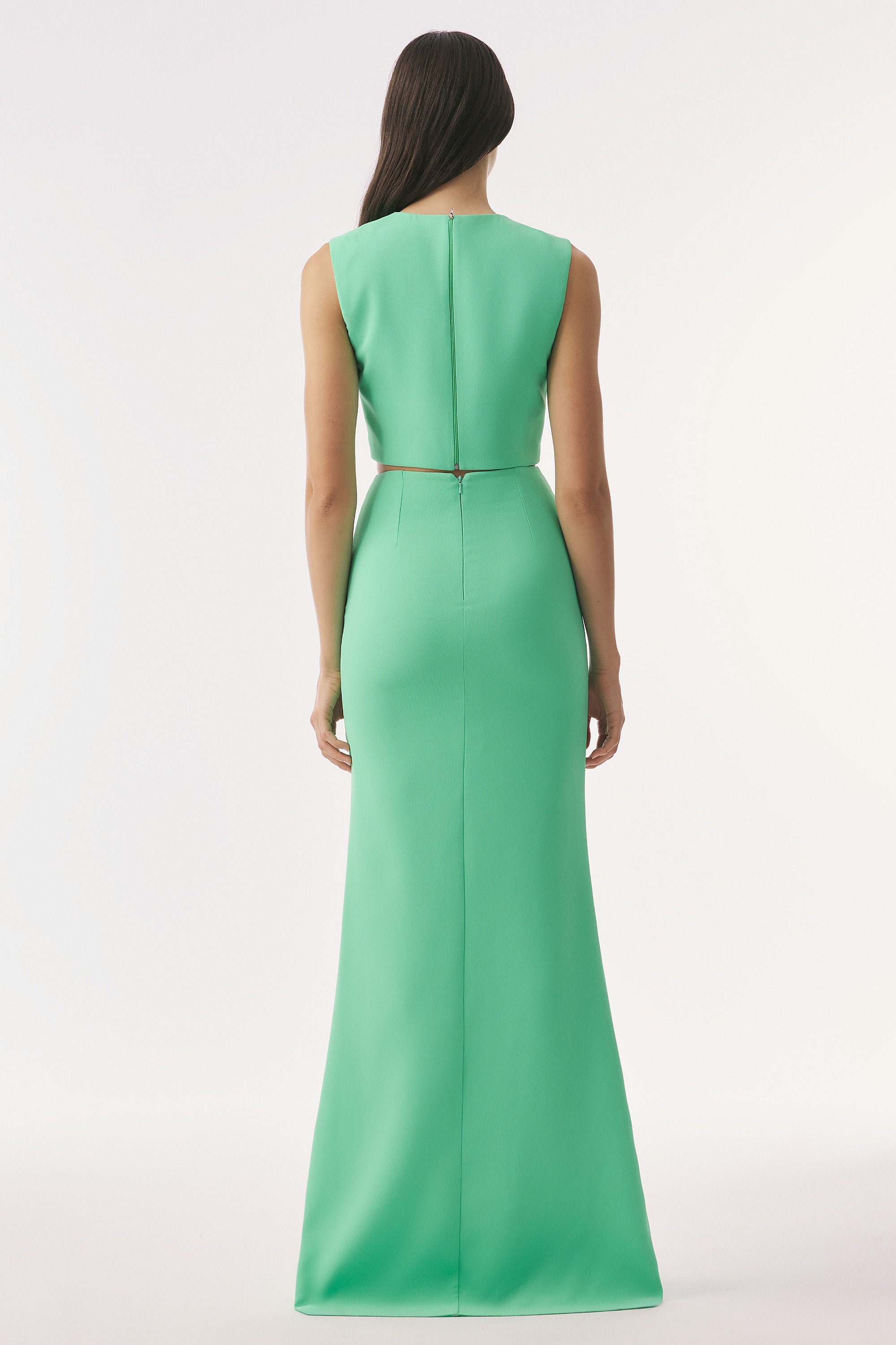 Tarki Ediz SENDRY DRESS-3