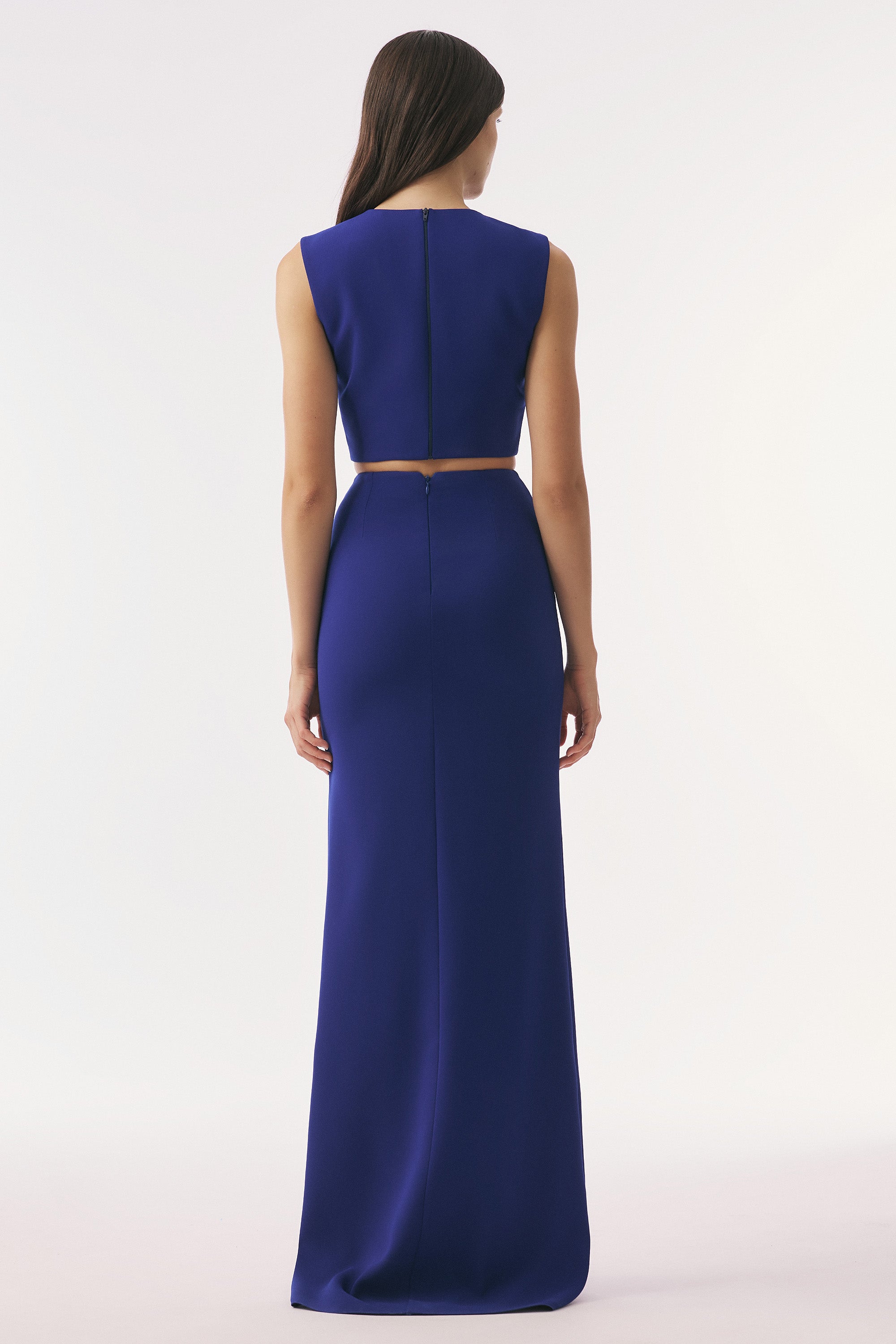 Tarik EdizSENDRY DRESS-3