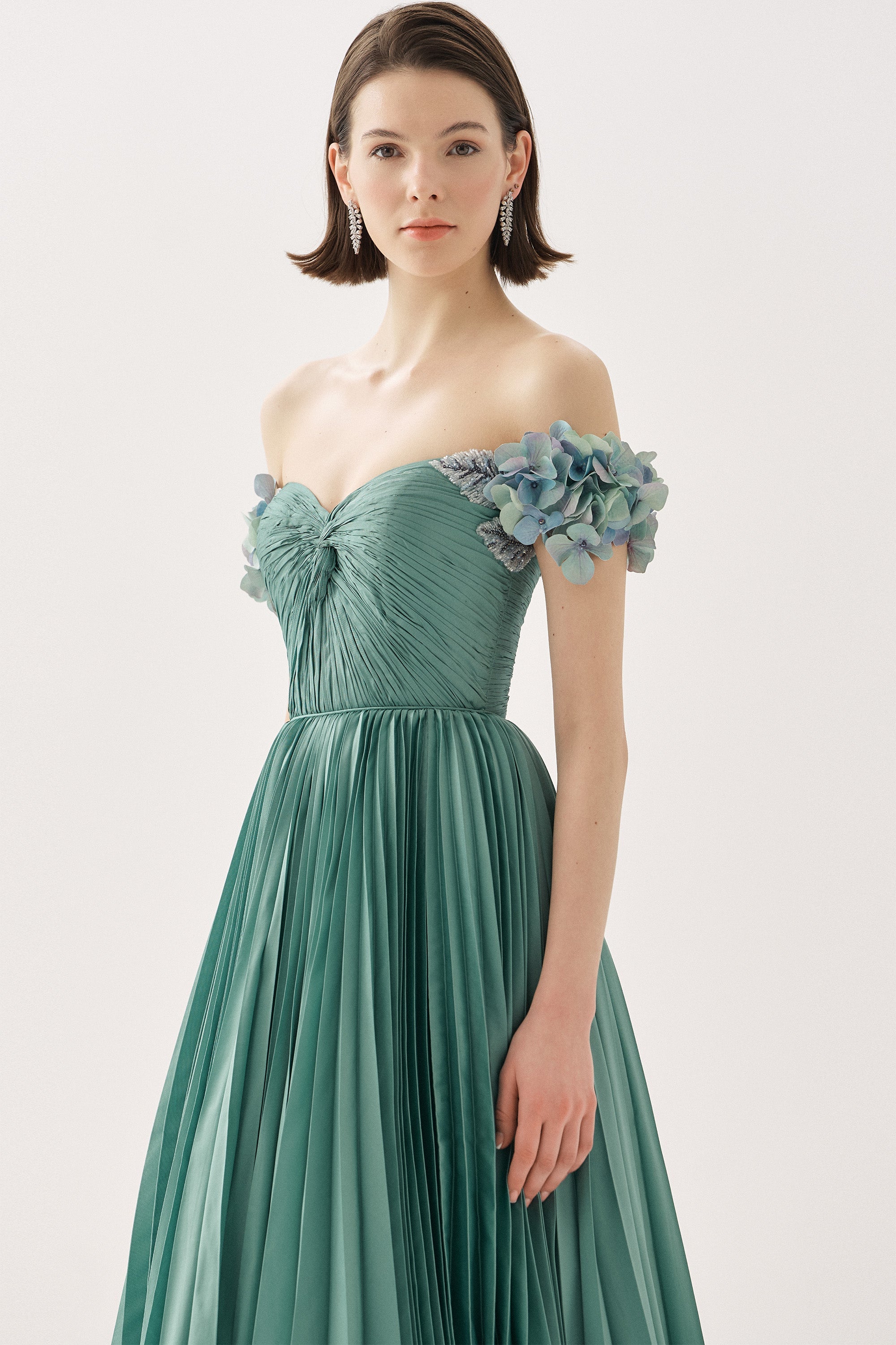 Tarki Ediz SHEA DRESS-1