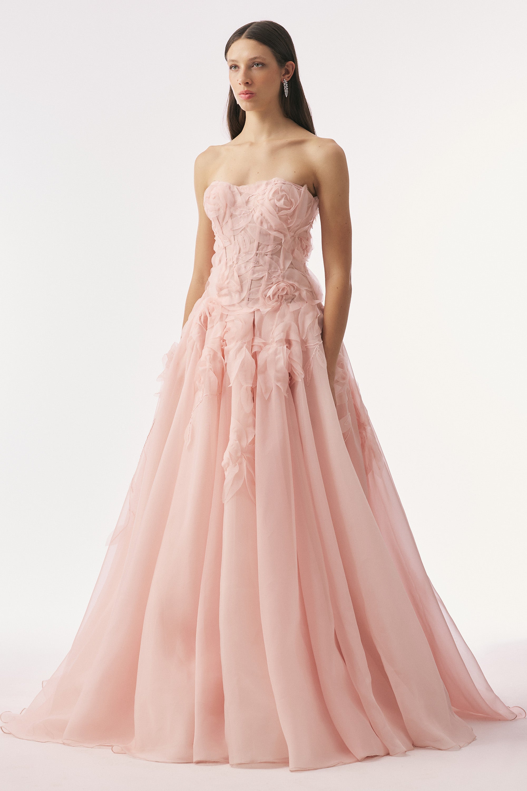 Tarik EdizSHERMINE DRESS-2