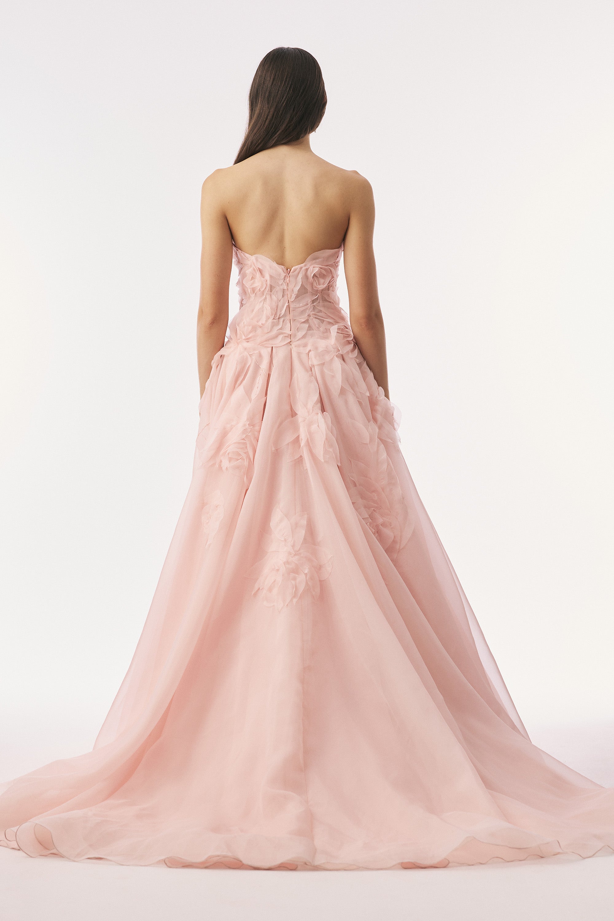 Tarik EdizSHERMINE DRESS-3