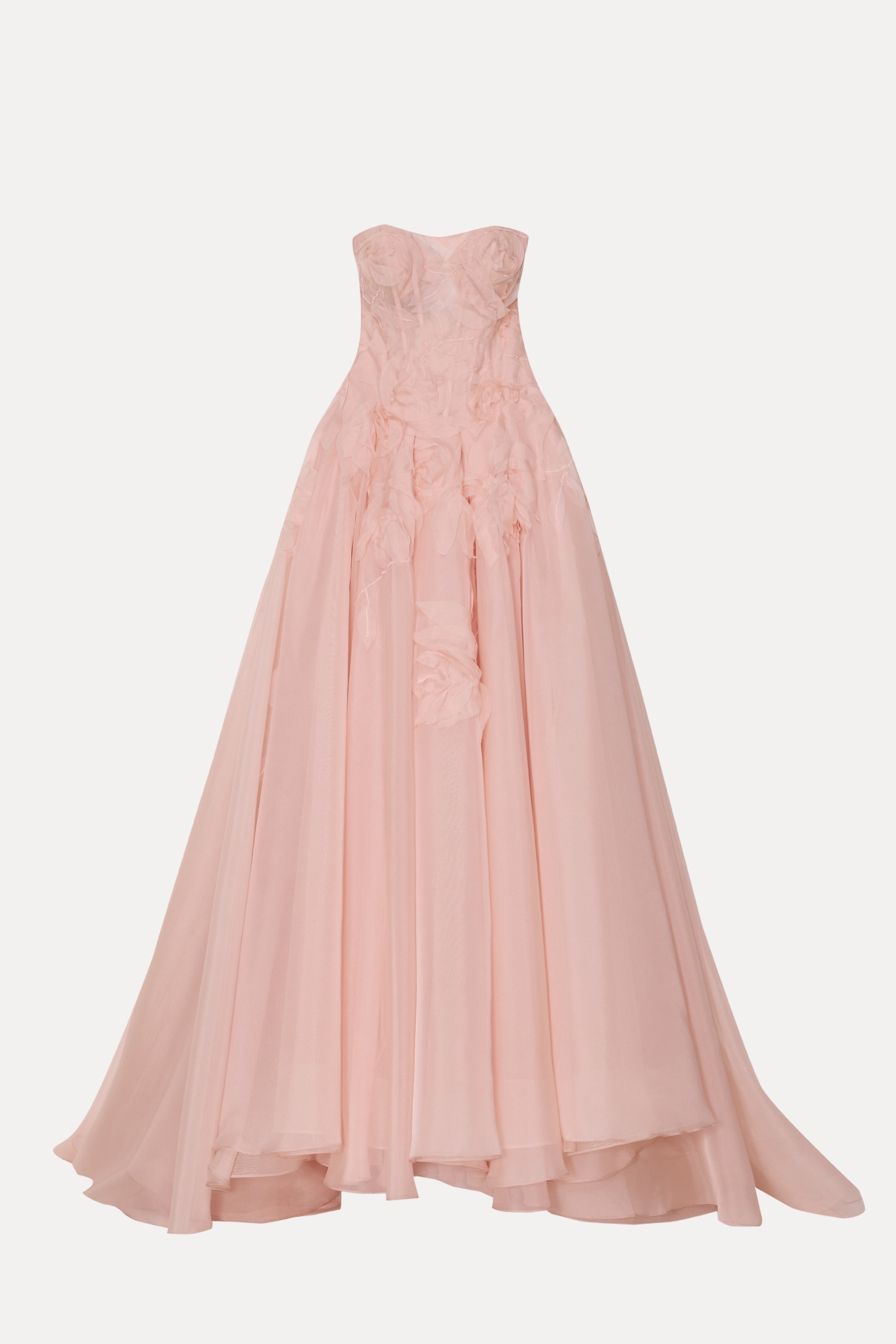 Tarik EdizSHERMINE DRESS-4