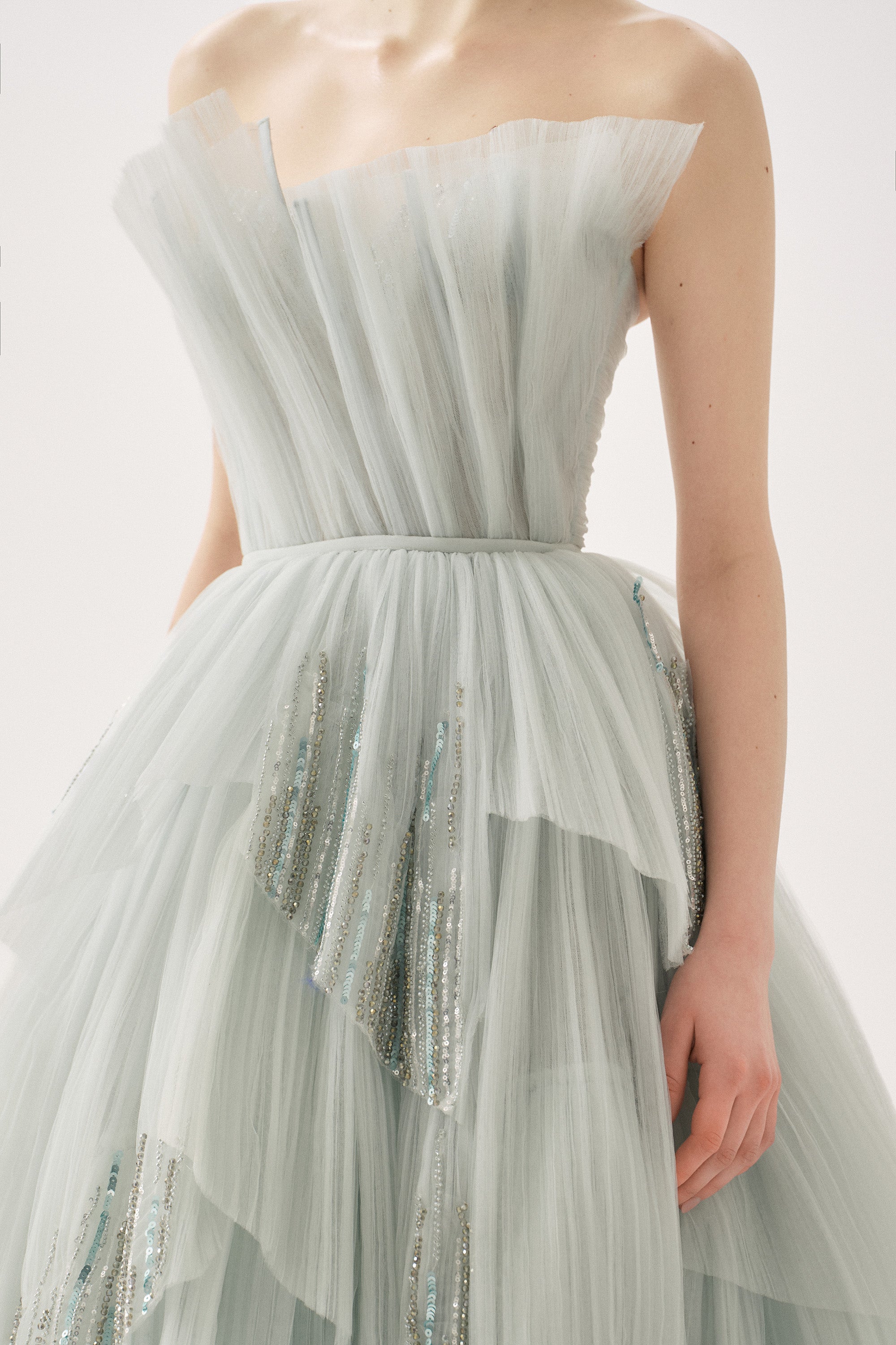 Tarki Ediz SKYE DRESS-1