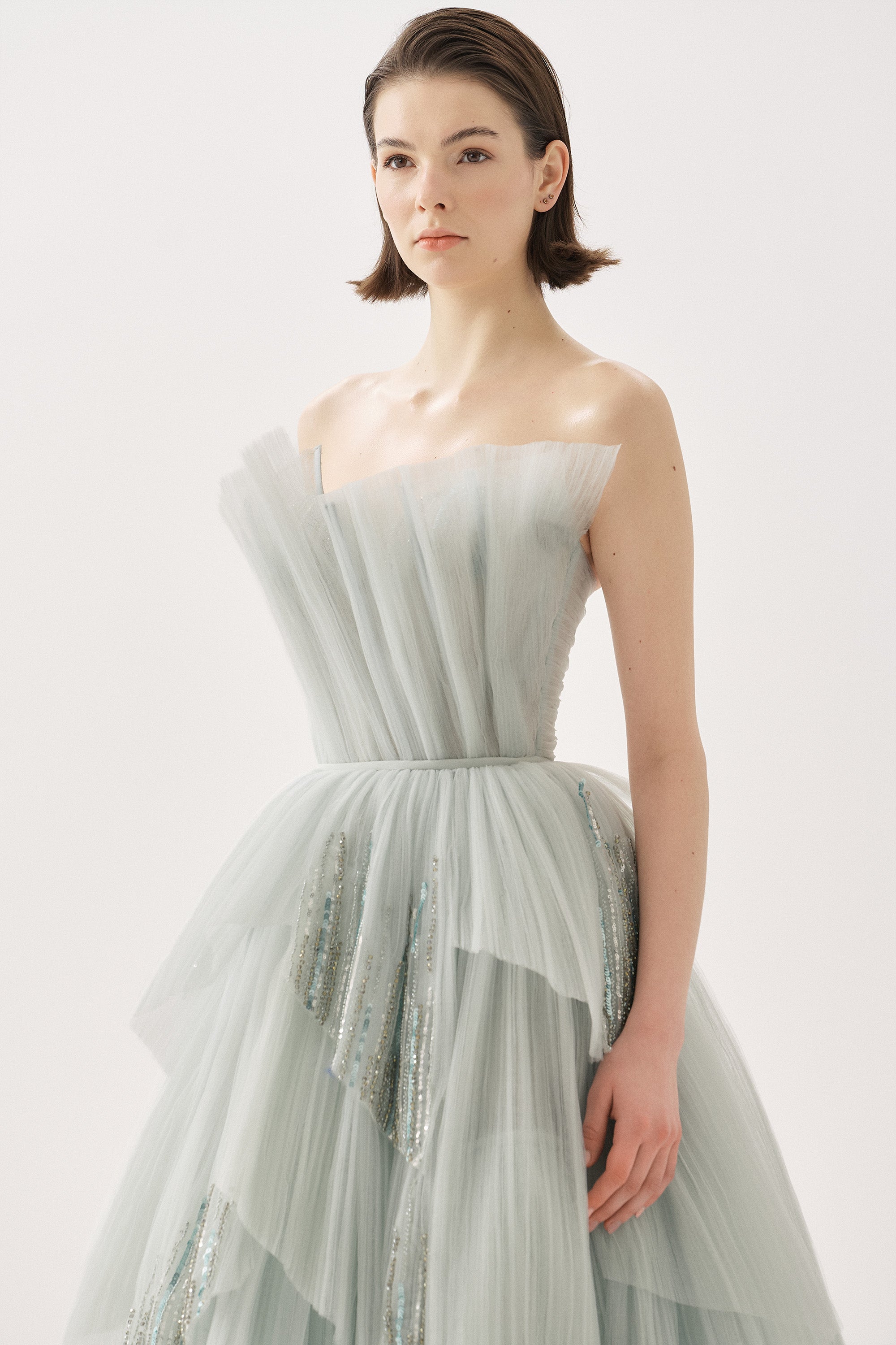 Tarki Ediz SKYE DRESS-2