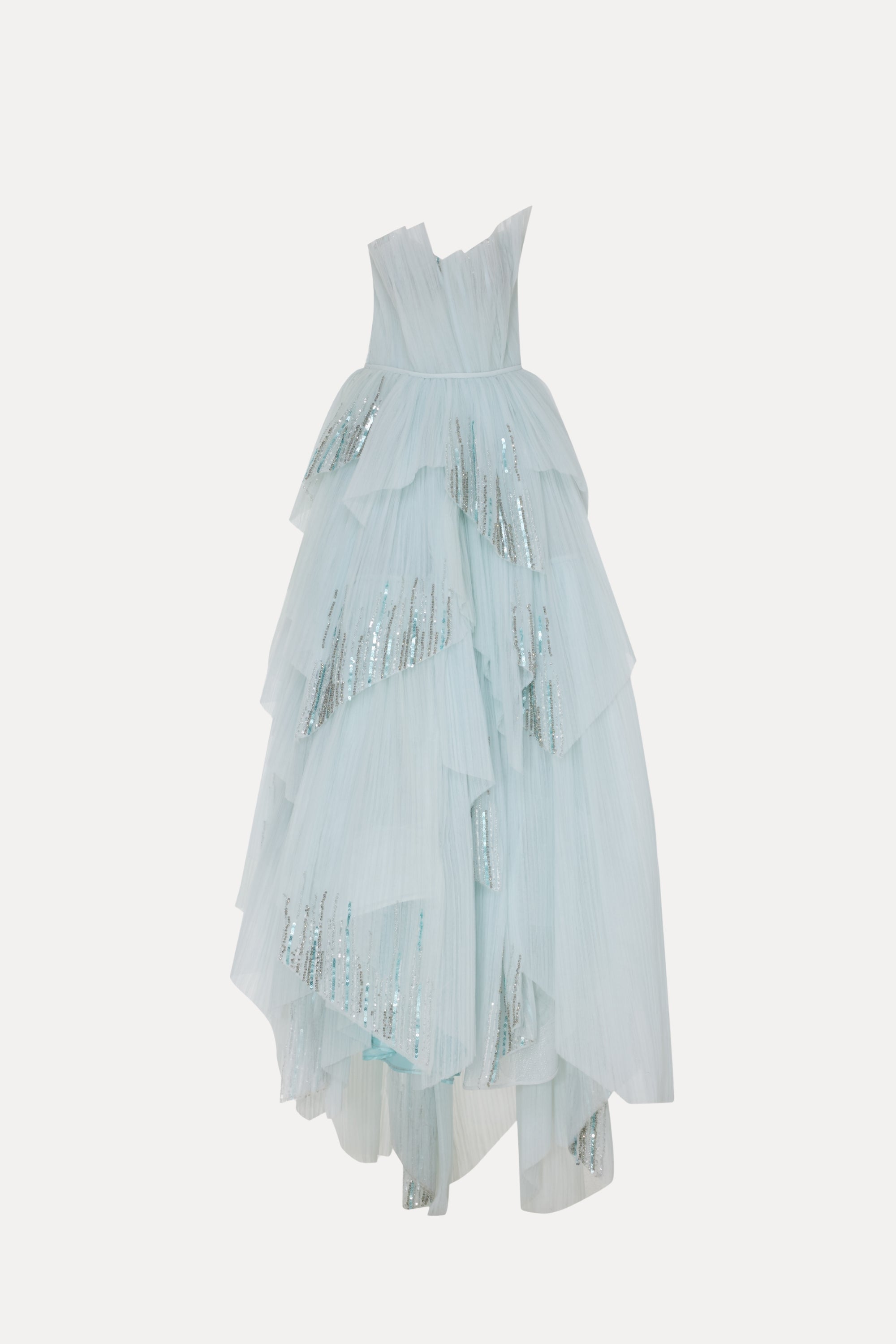 Tarki Ediz SKYE DRESS-4